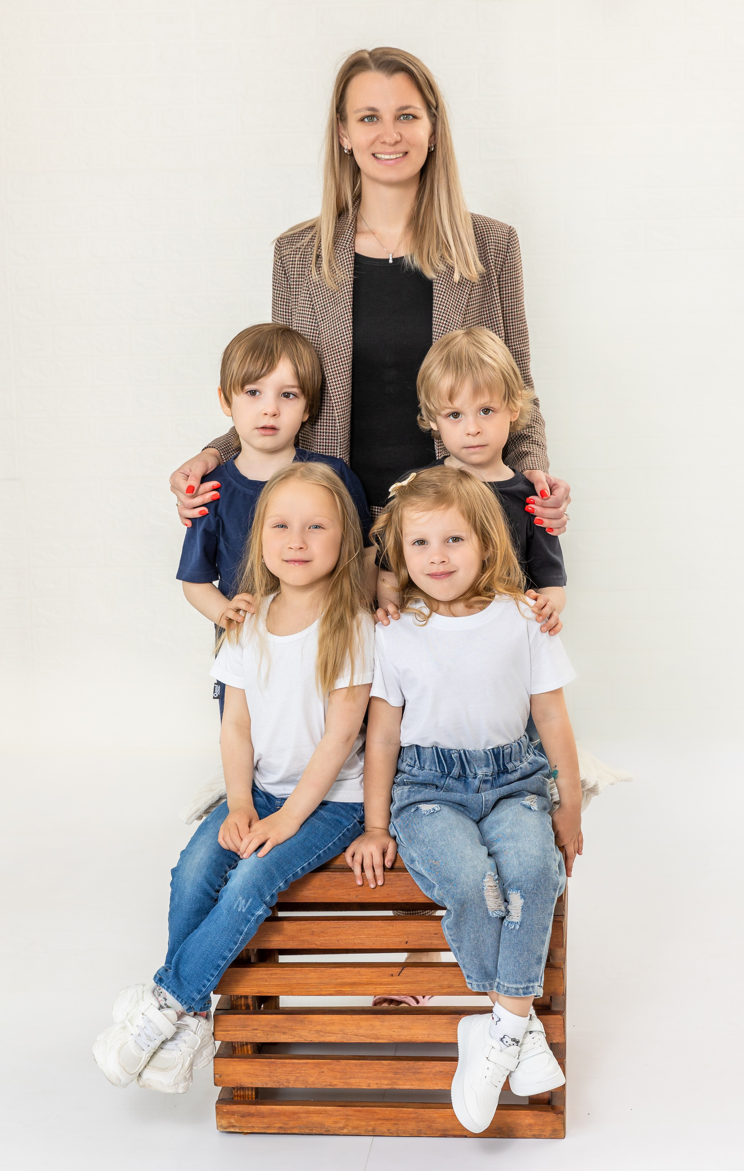 Модельное Агентство Alma Model Management