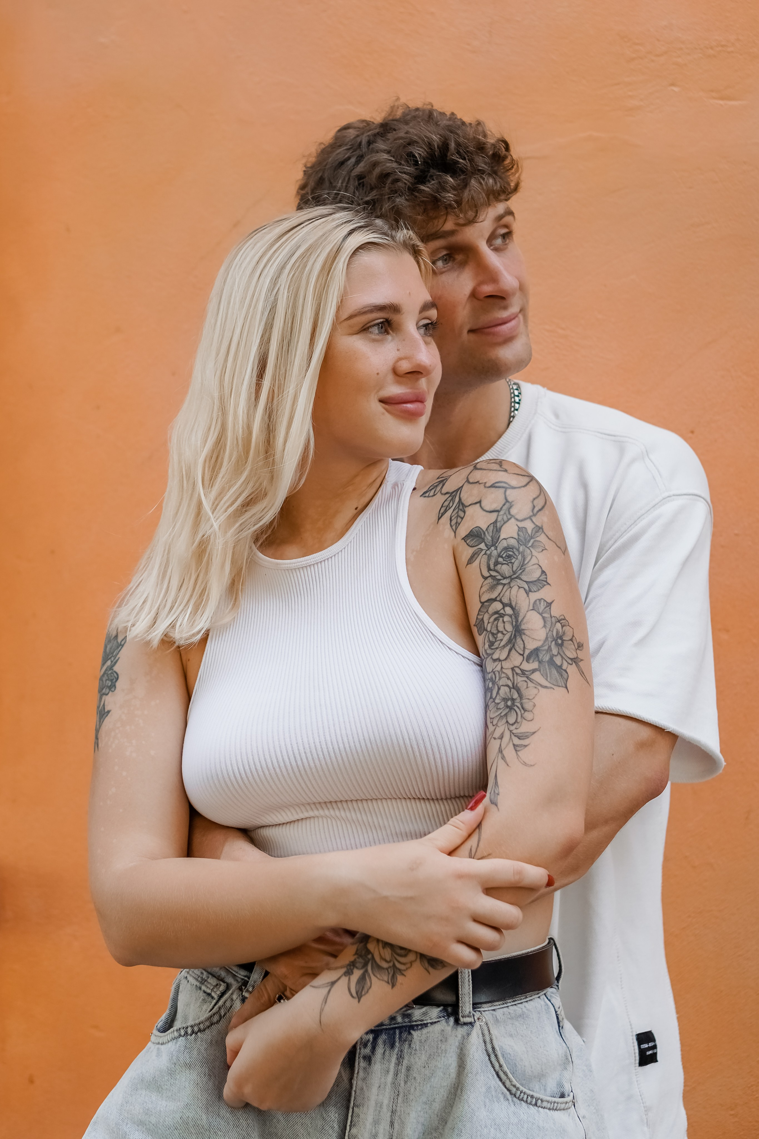 Love Story в Нячанге и на острове Фукуок. Фотографы в Нячанге и на острове Фукуок