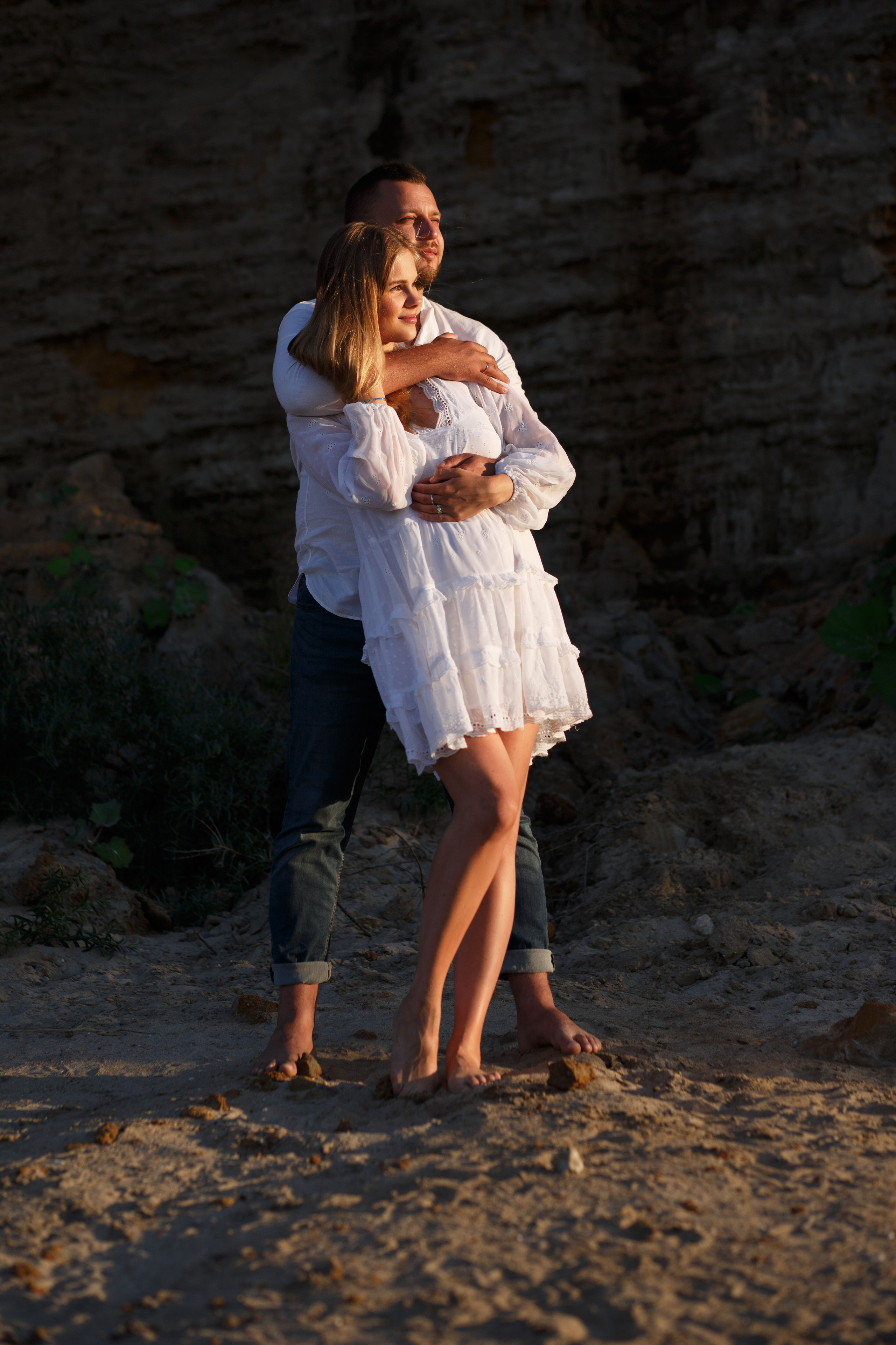 Иван и Екатерина. Главная