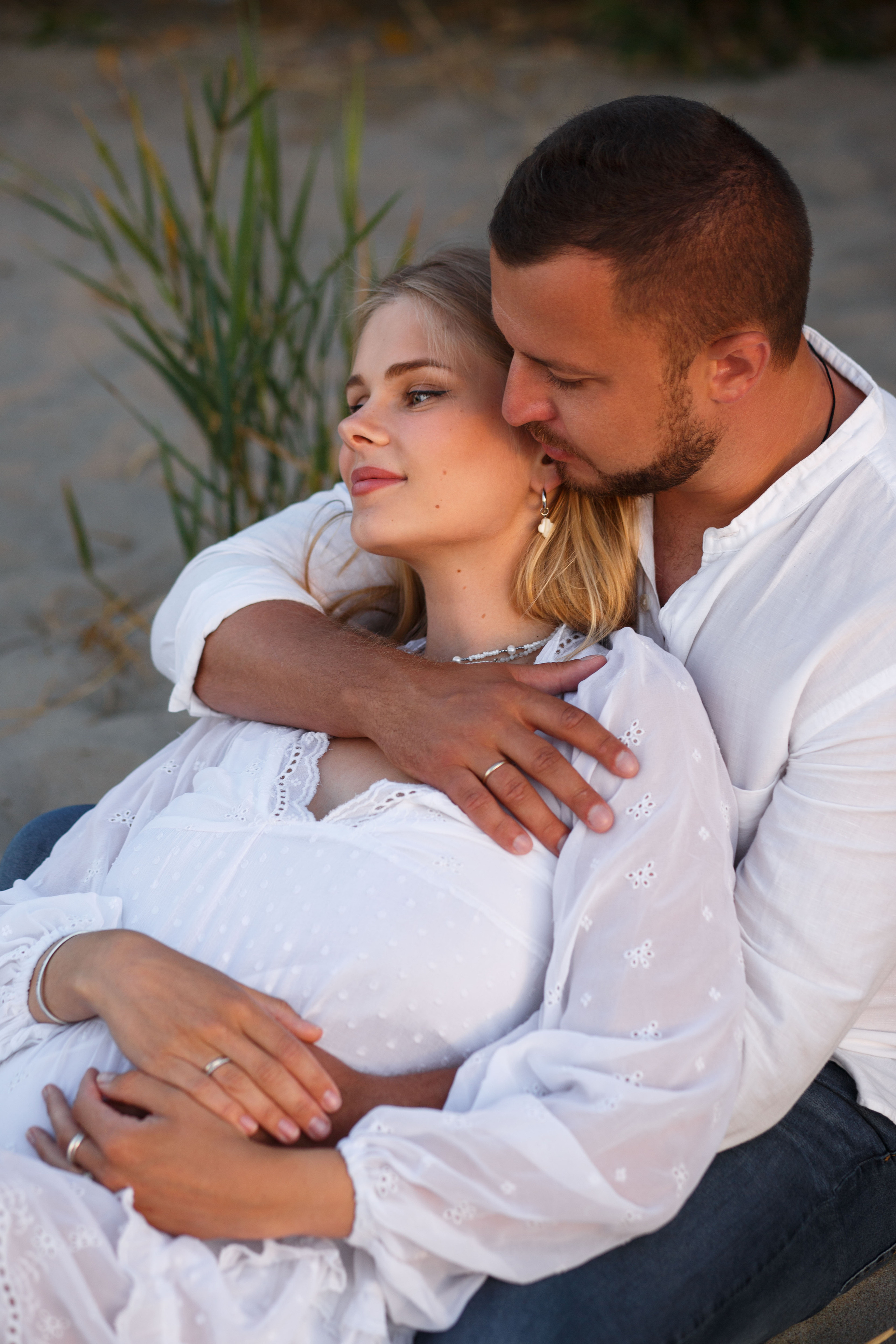 Иван и Екатерина. Главная