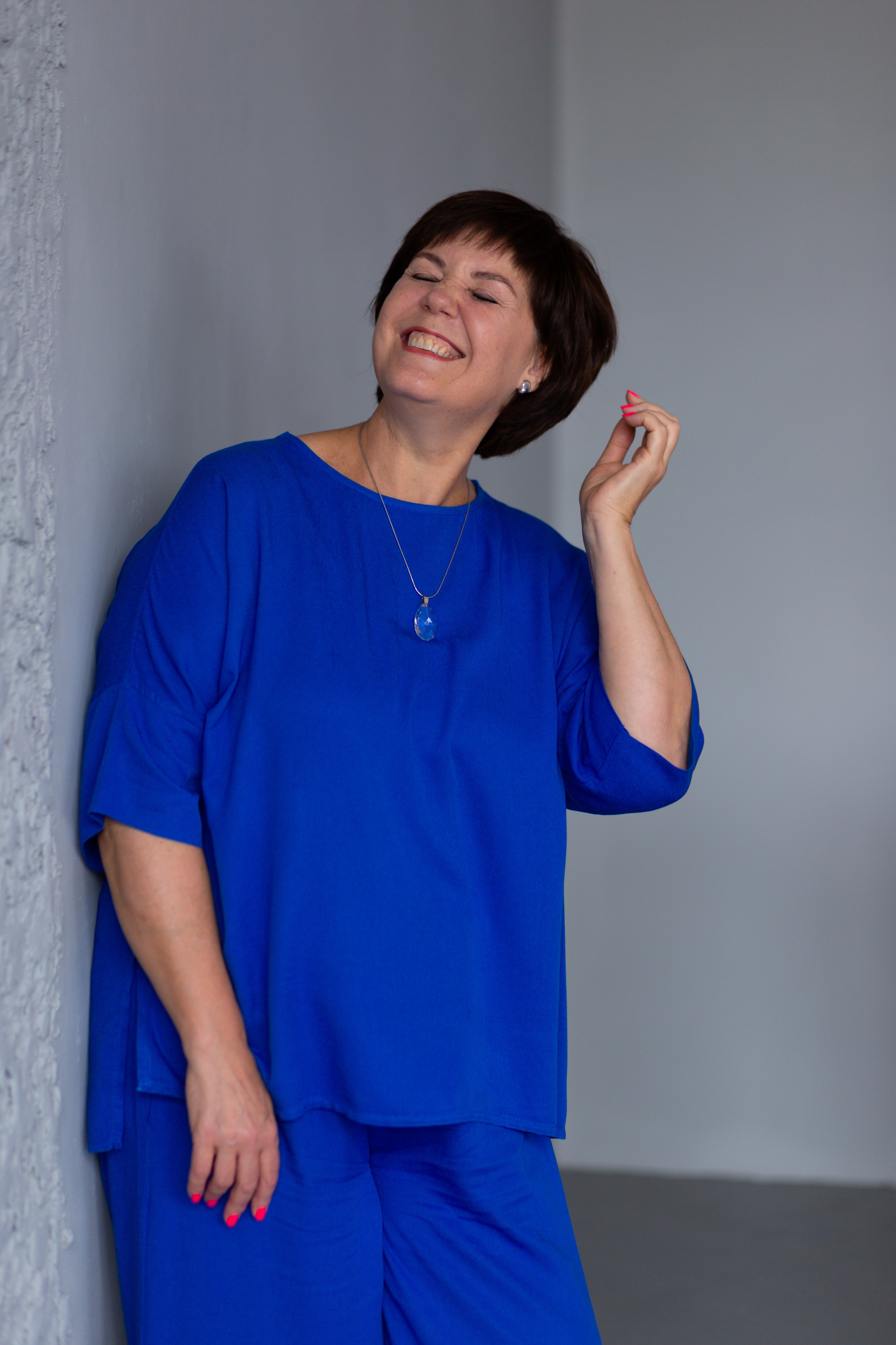 Ольга. Главная