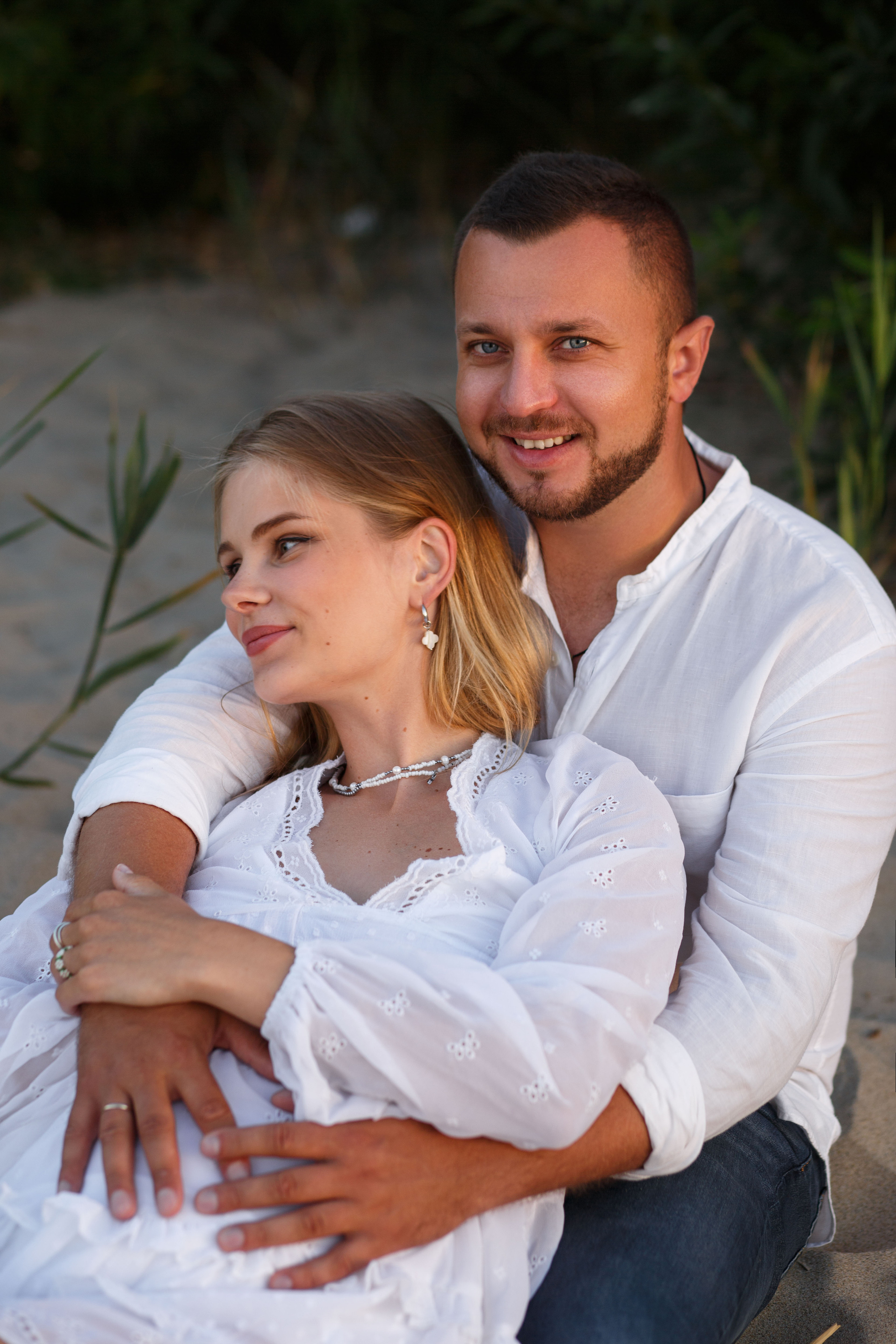 Иван и Екатерина. Главная