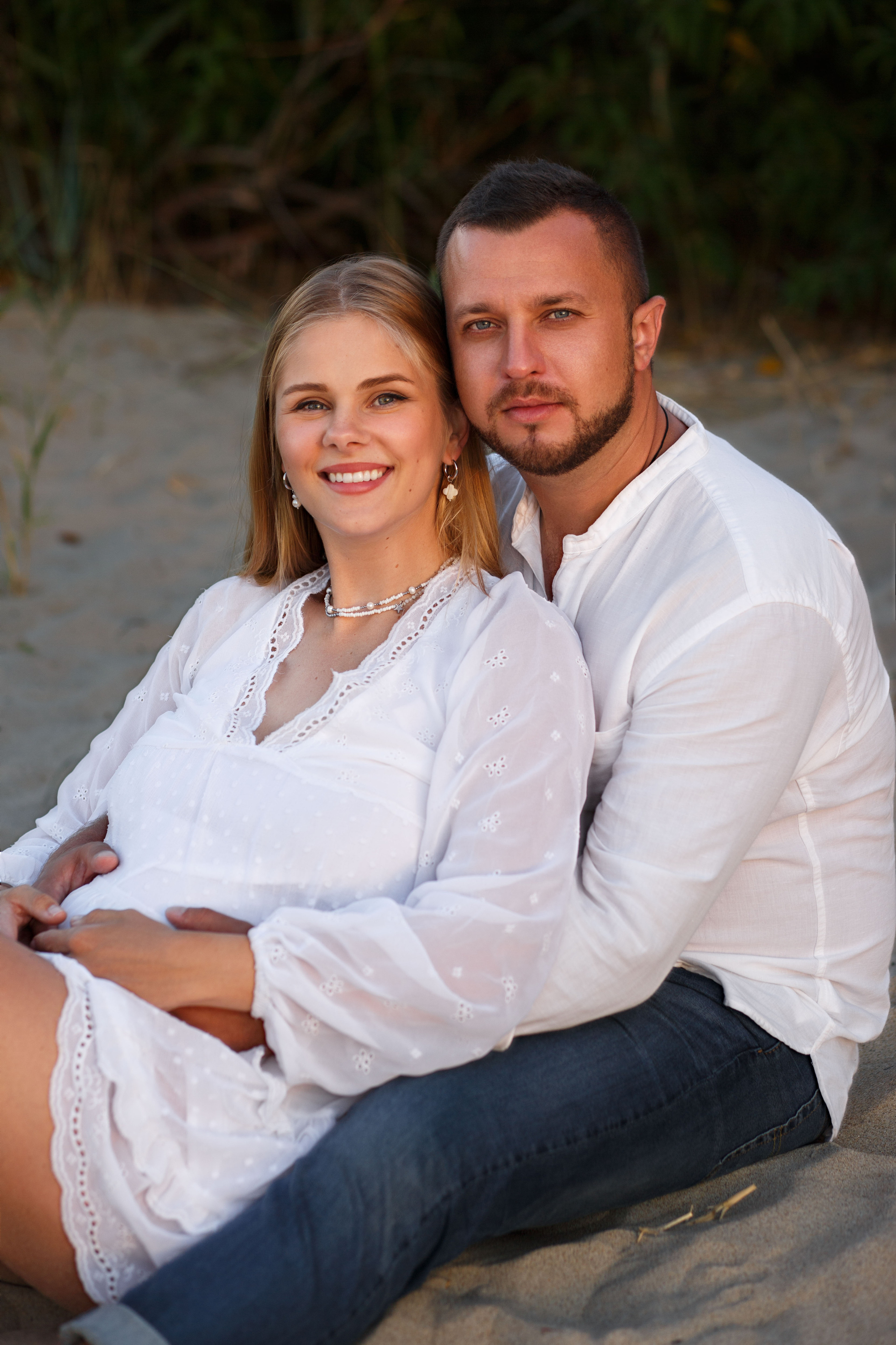 Иван и Екатерина. Главная