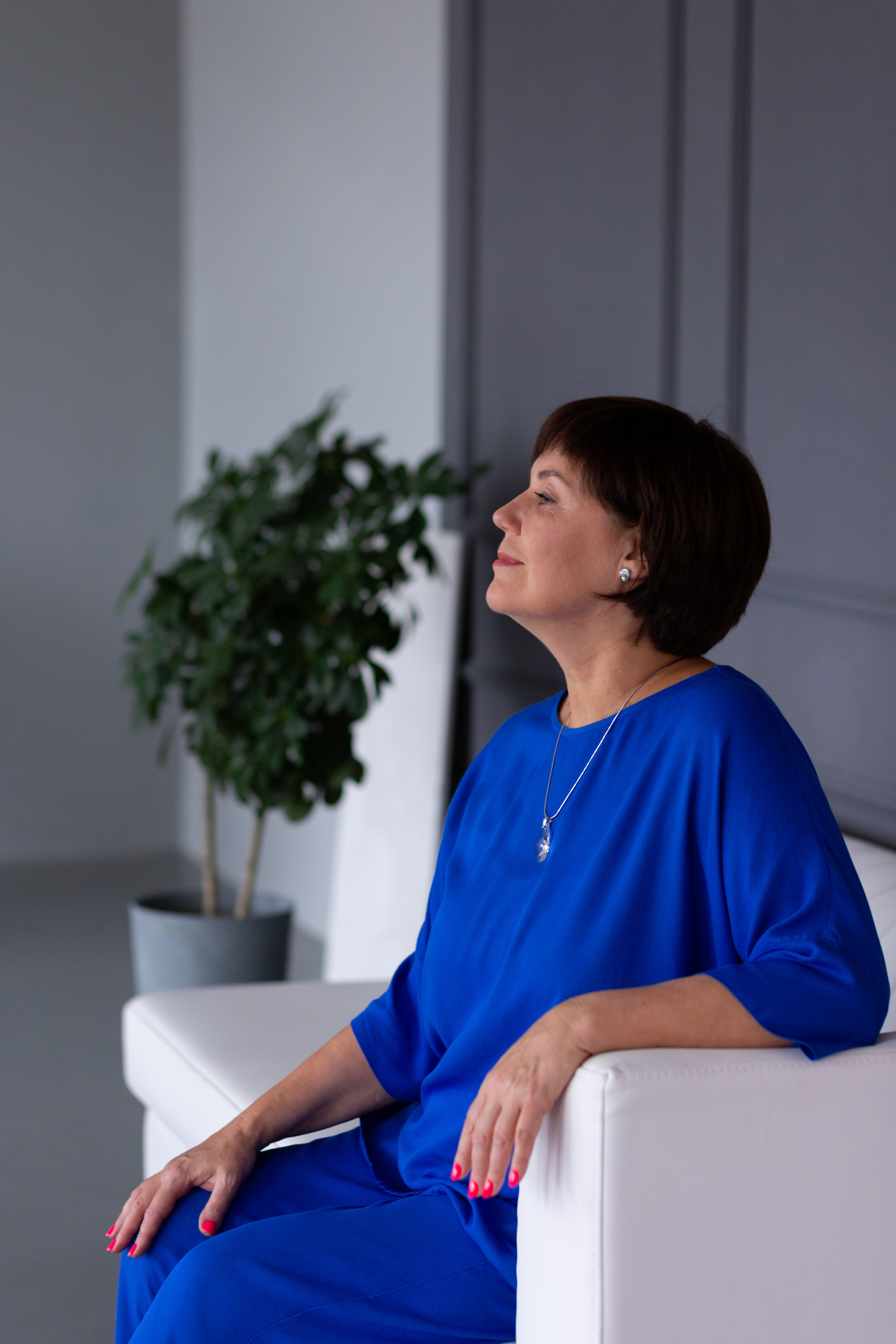 Ольга. Главная