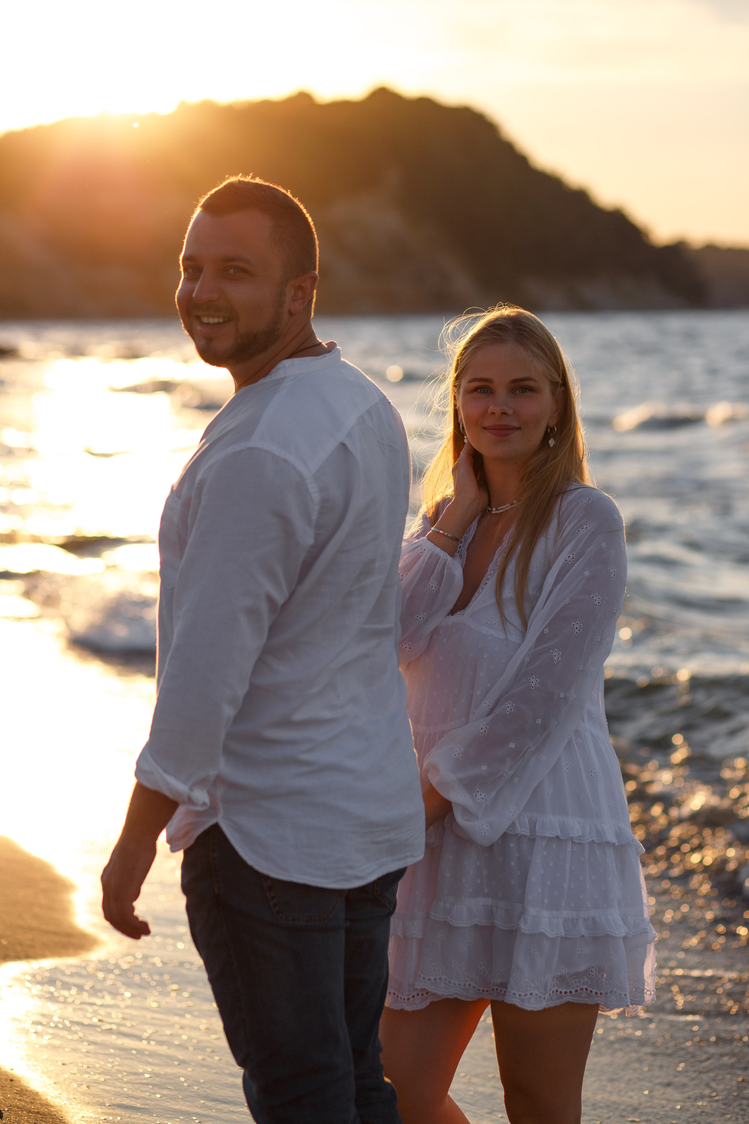 Иван и Екатерина. Главная