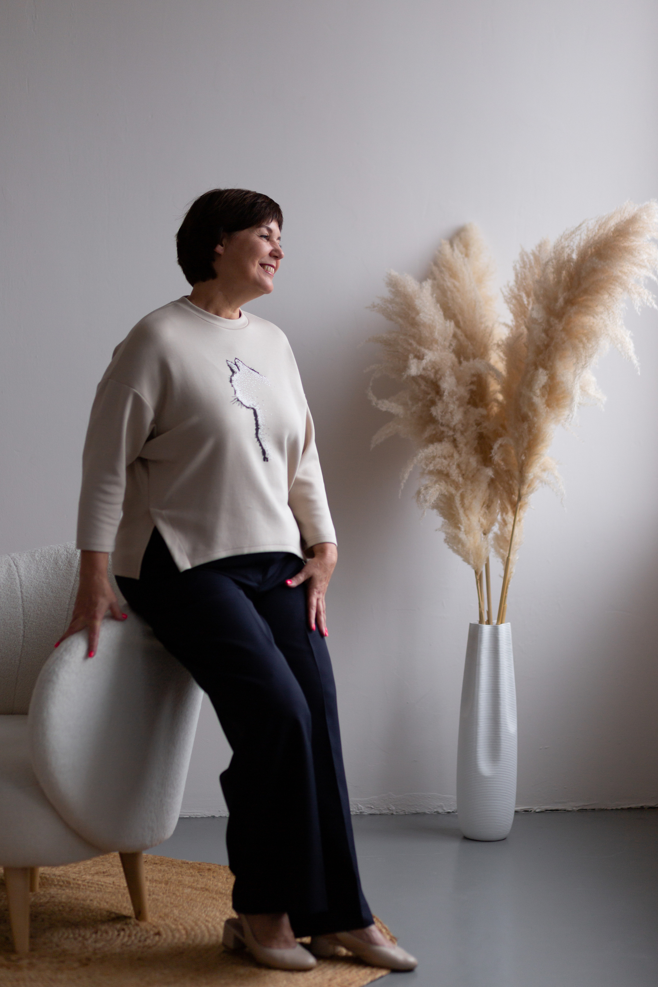 Ольга. Главная