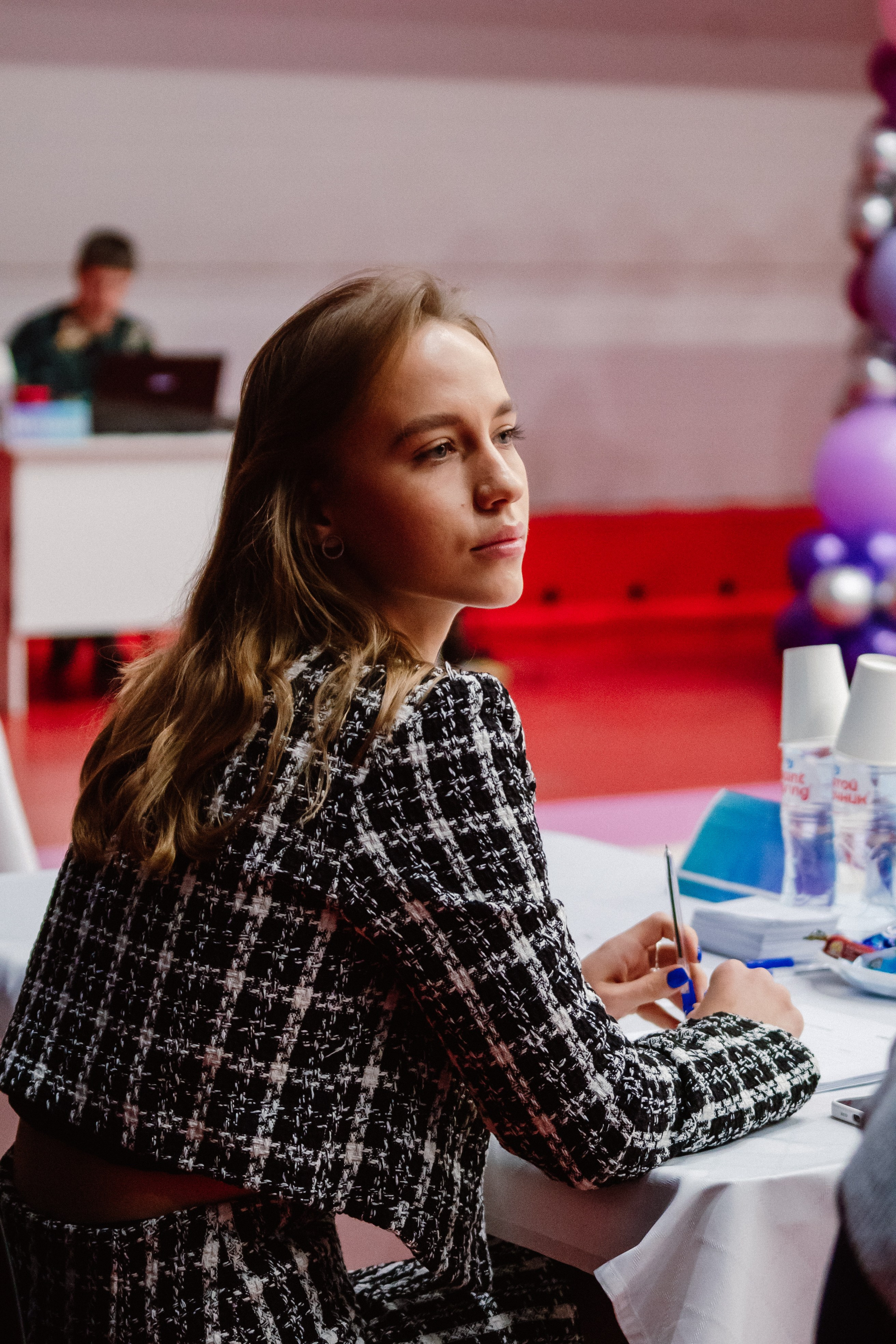 Winter Cup. Воробьева Ксения — Спортивный и танцевальный фотограф Новосибирск