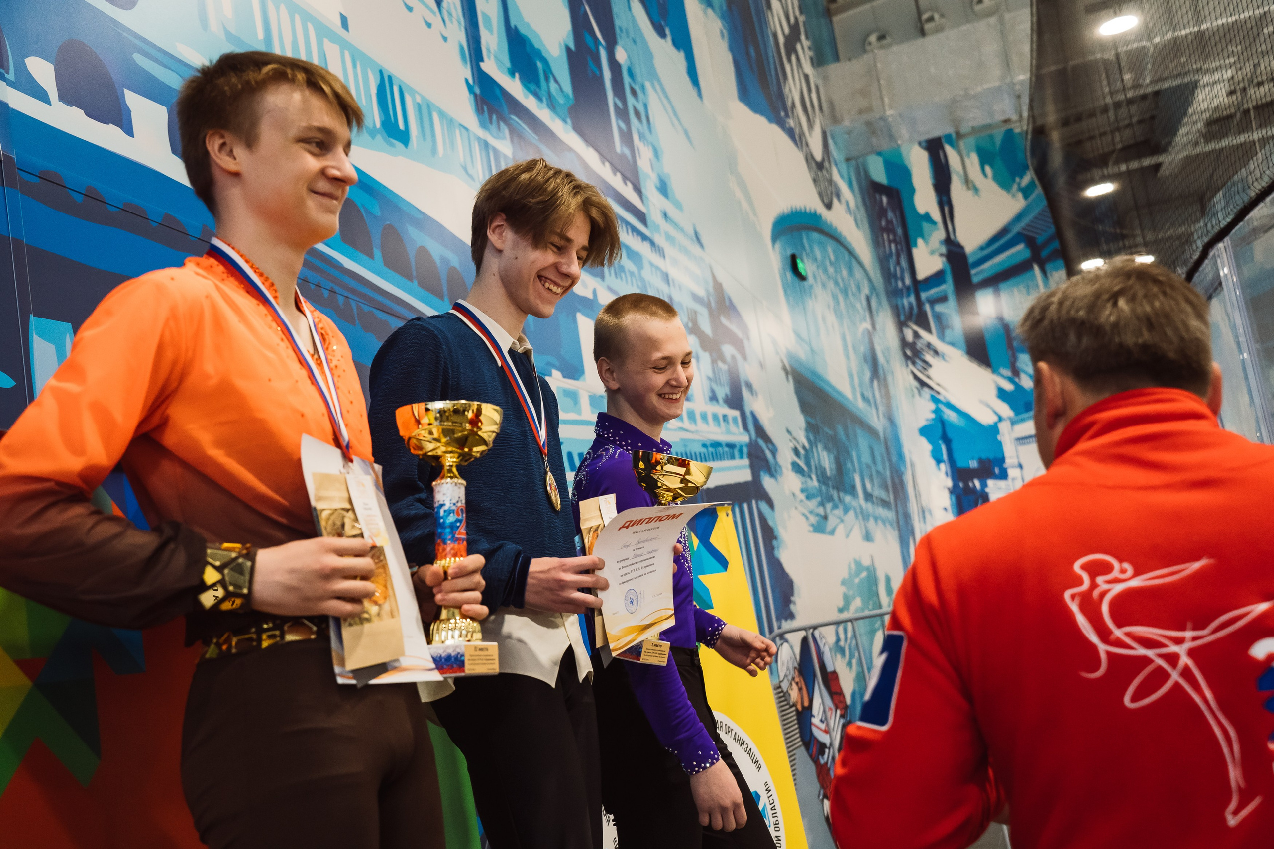 Всероссийские соревнования «На призы ЗТР В. Н. Кудрявцева». Воробьева Ксения — Спортивный и танцевальный фотограф Новосибирск