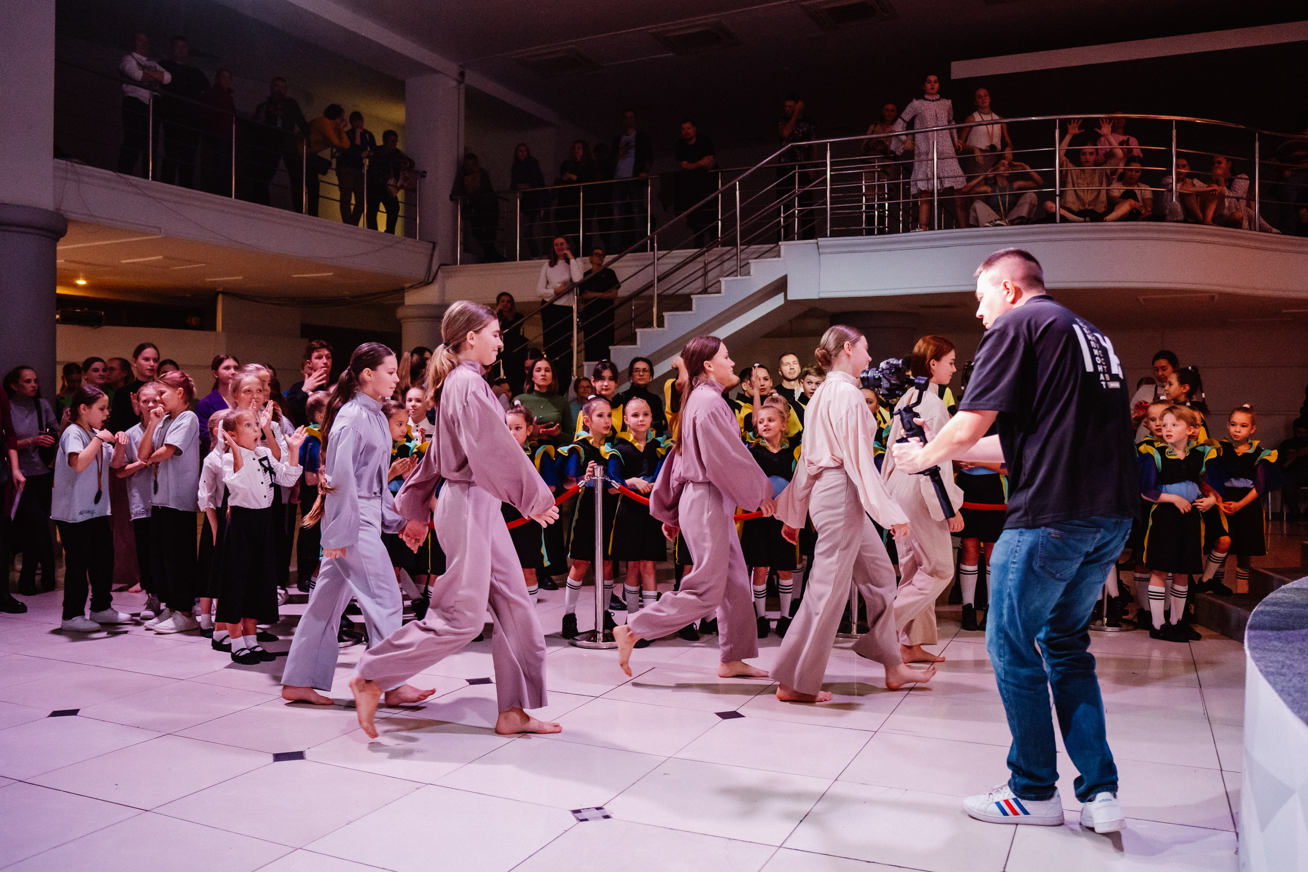 IX Чемпионат Искусств — День 2. Воробьева Ксения — Спортивный и танцевальный фотограф Новосибирск