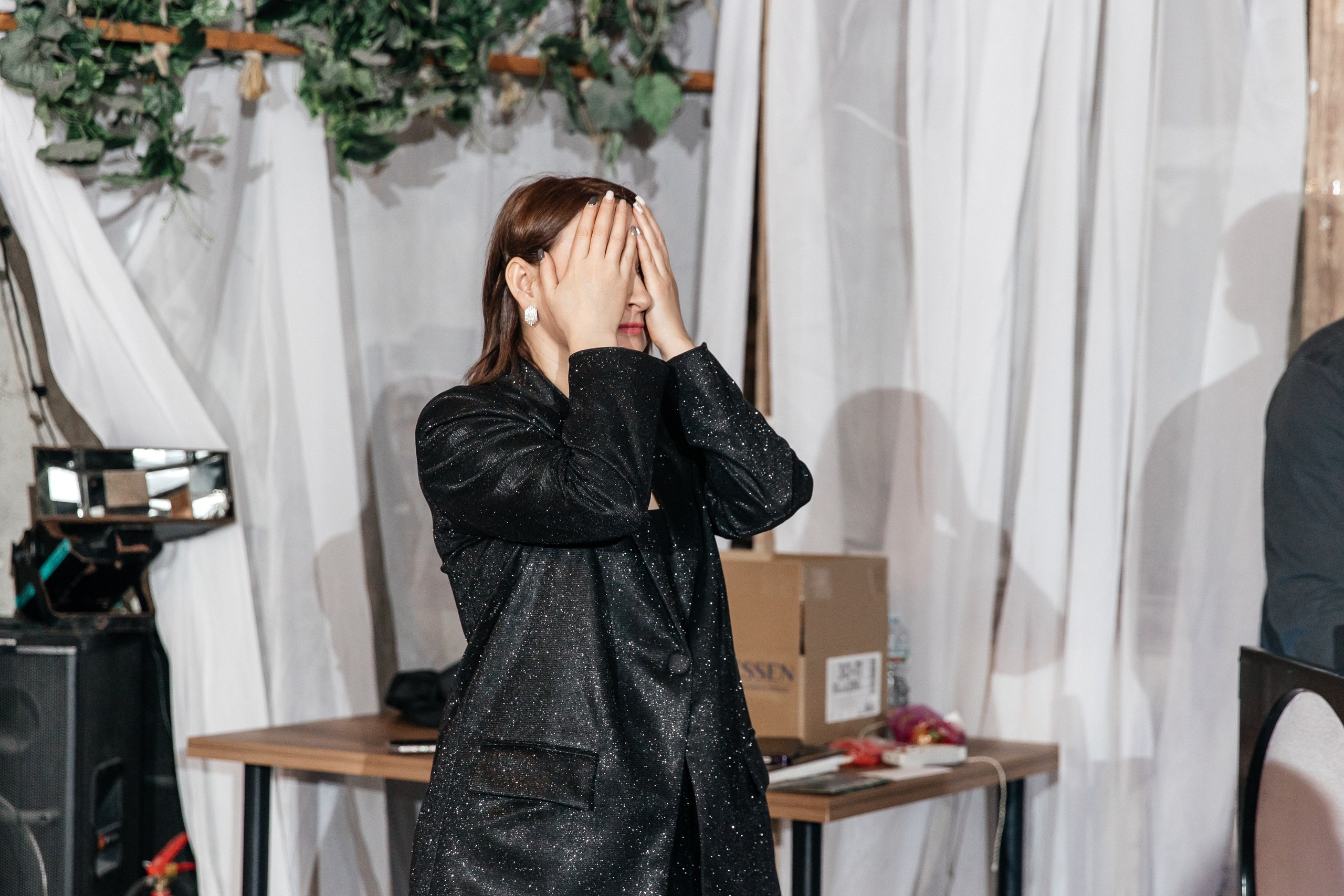 Юбилей. Свадебный фотограф Настя Шелл г. Череповец