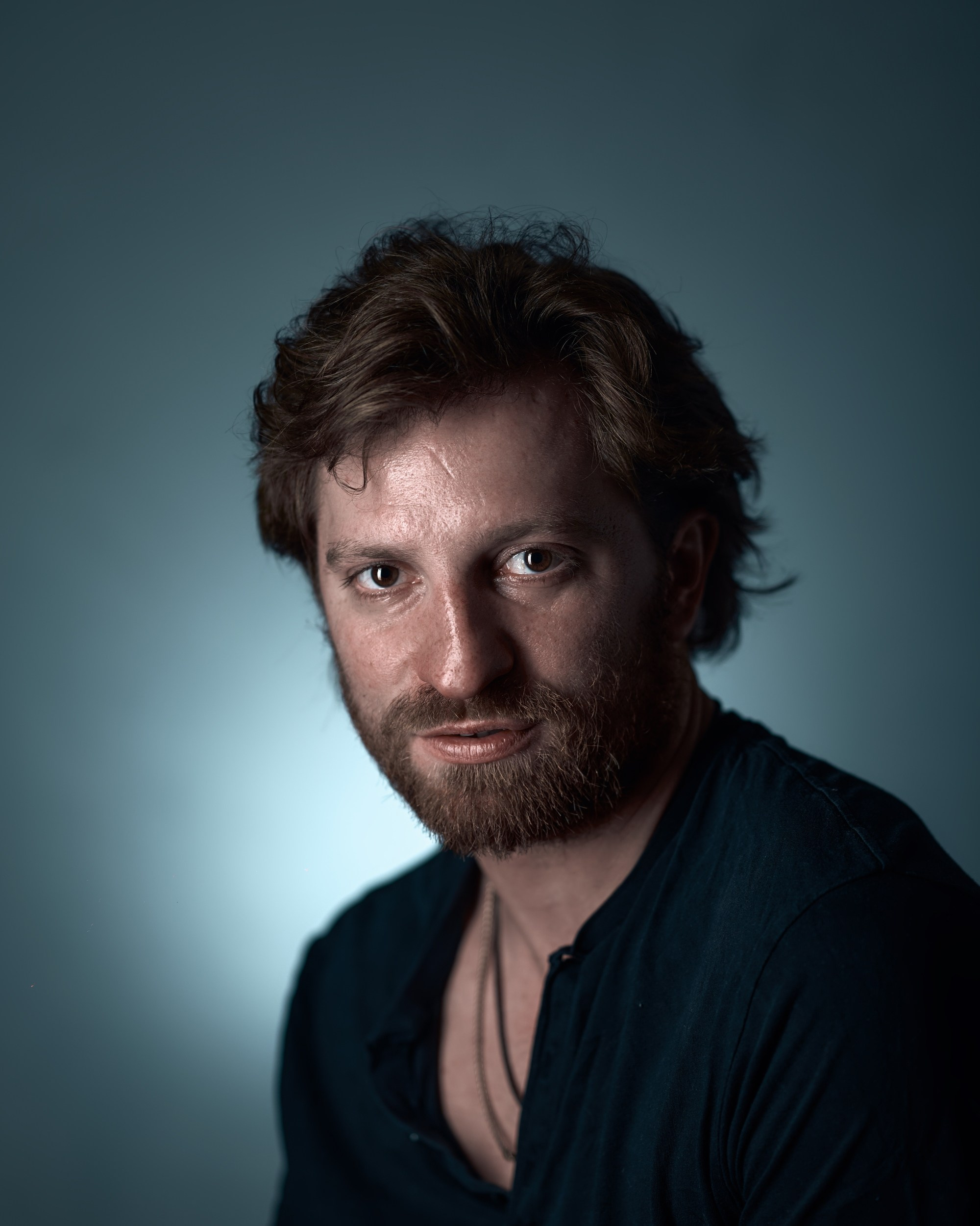 Съёмка актёрского портфолио в Москве — профессионально и по цене