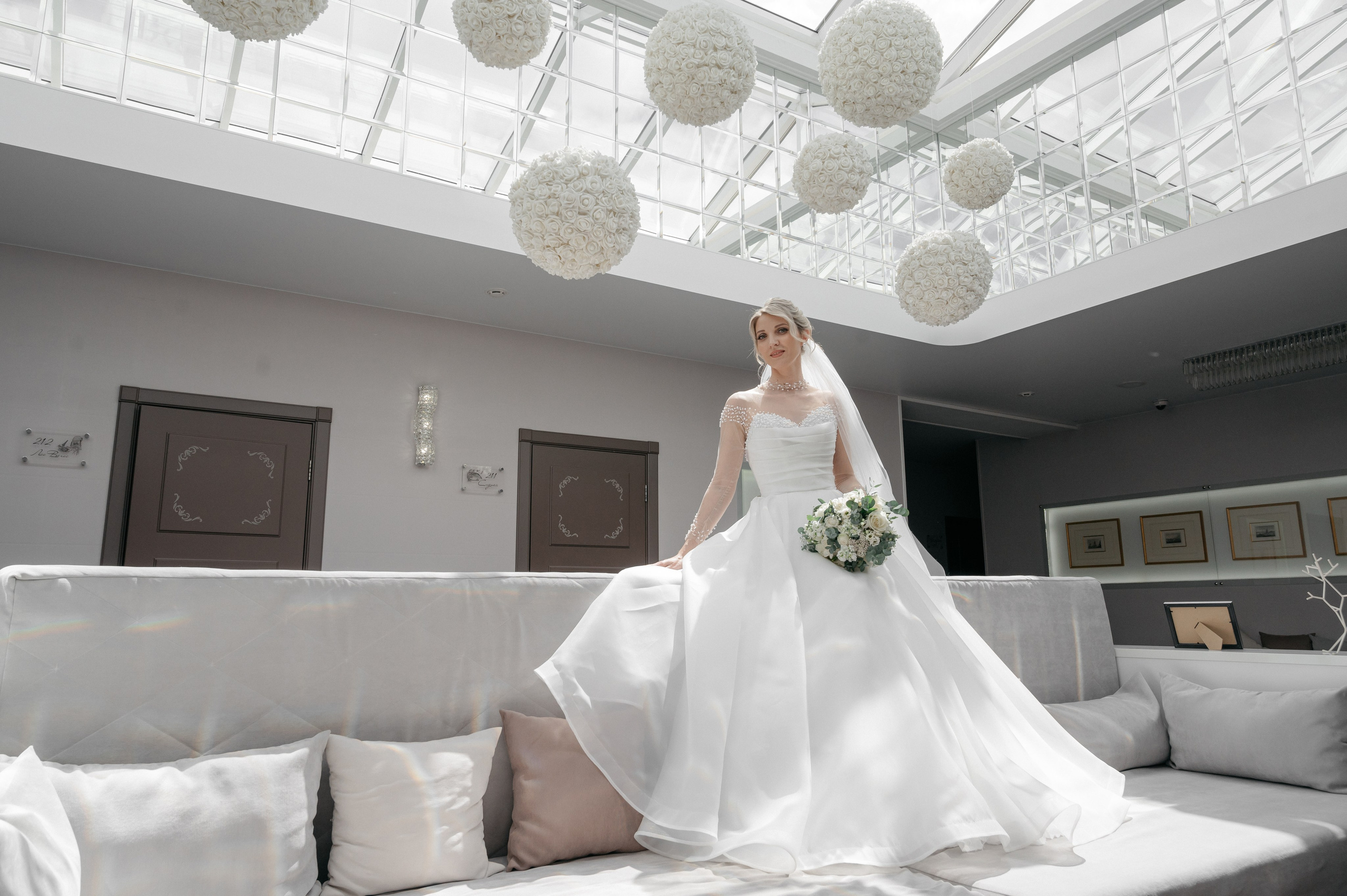 Фотограф Мария Строгонова