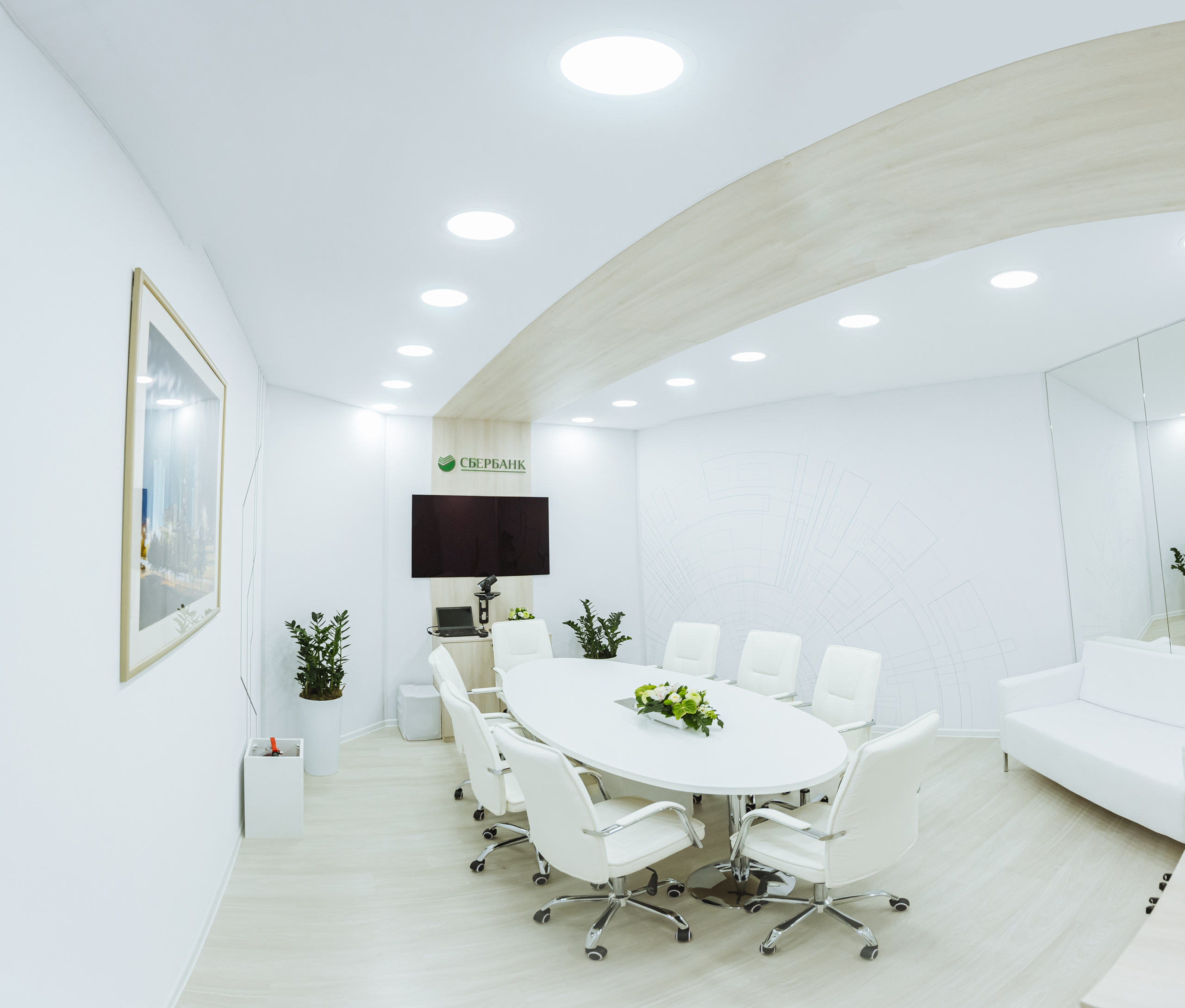 Международная промышленная выставка Иннопром, Екатеринбург. Свадебный фотограф в Москве | Антон Матвеев