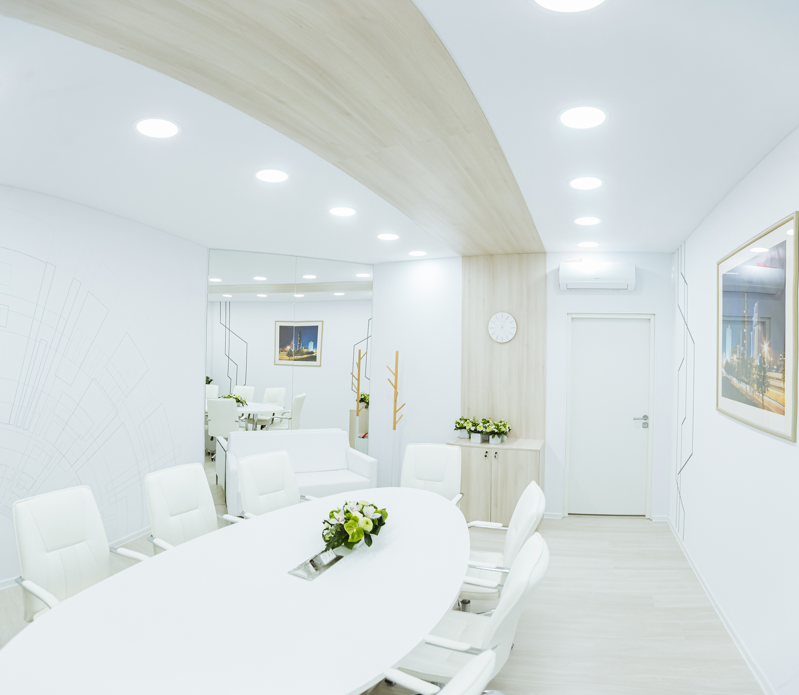 Международная промышленная выставка Иннопром, Екатеринбург. Свадебный фотограф в Москве | Антон Матвеев