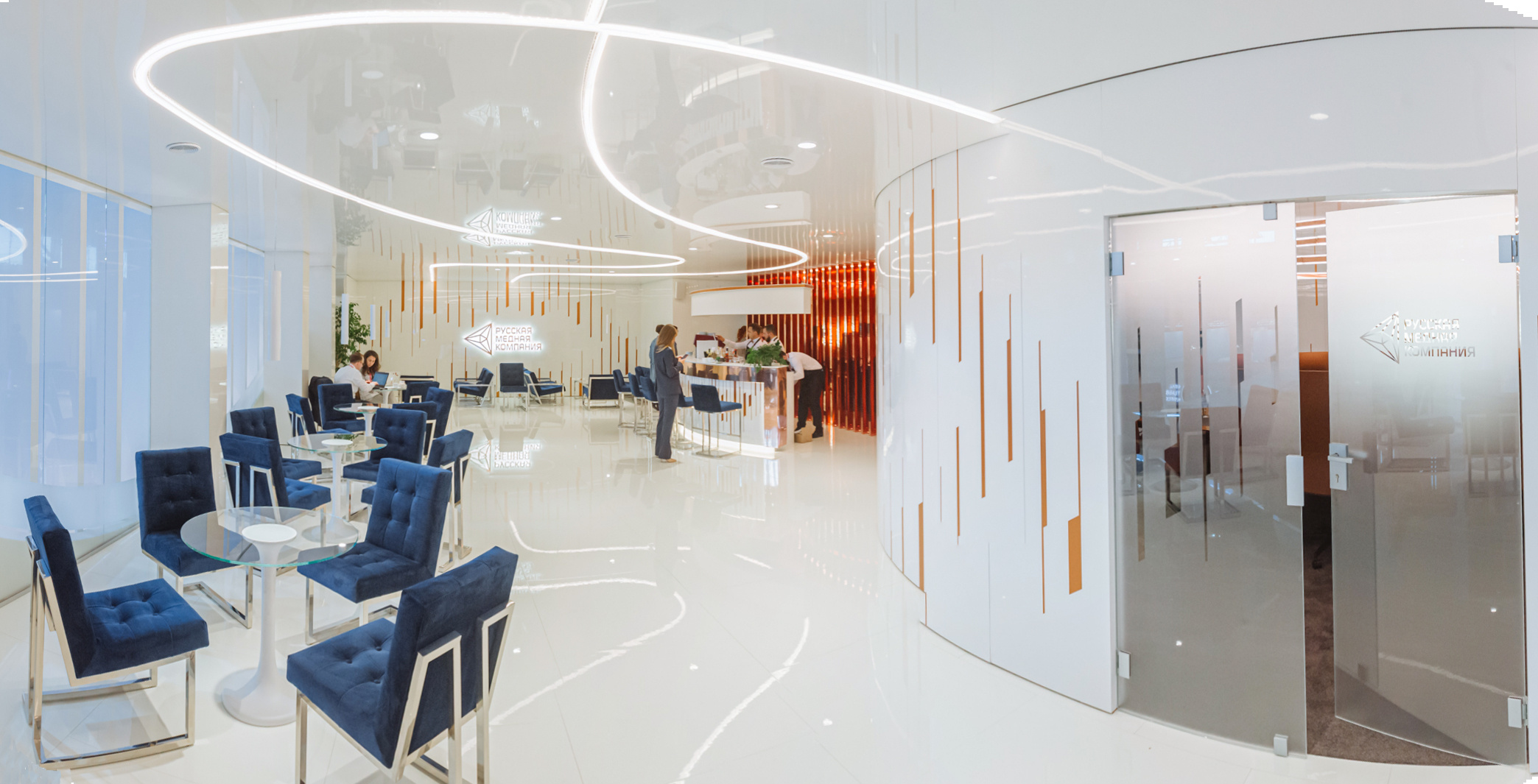 Международная промышленная выставка Иннопром, Екатеринбург. Свадебный фотограф в Москве | Антон Матвеев