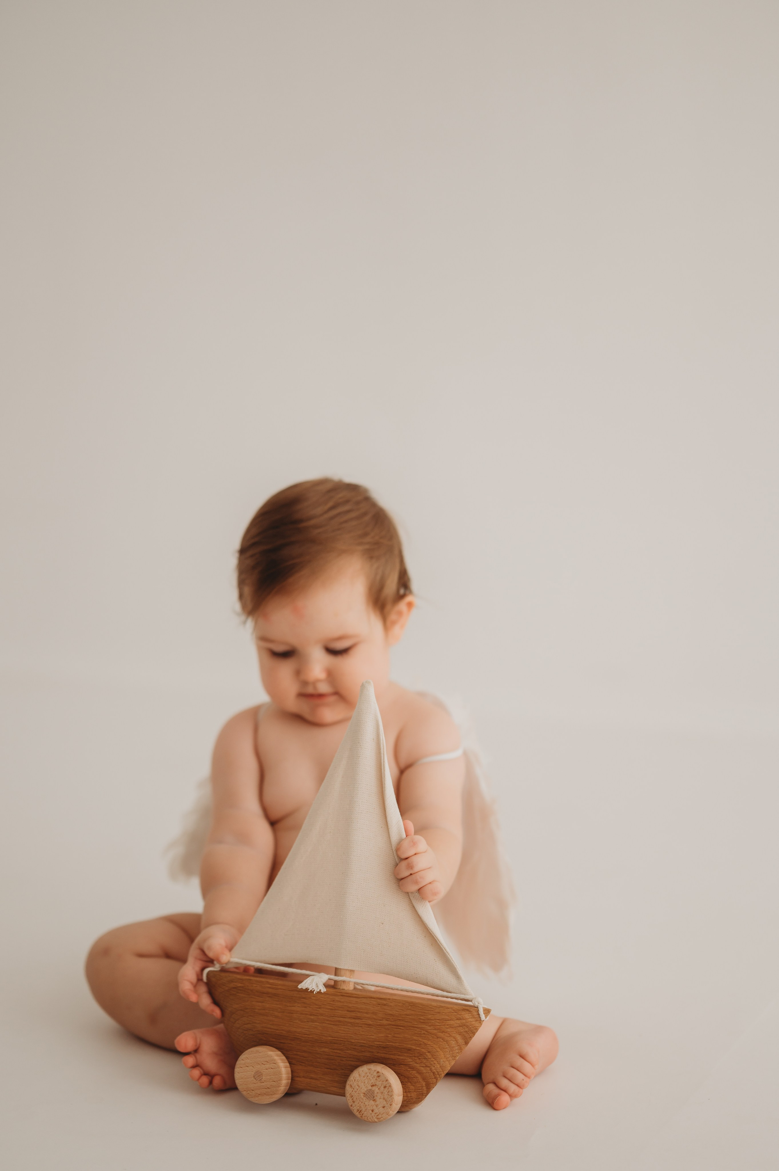 Годики. Детский и семейный фотограф Ирина Гладких