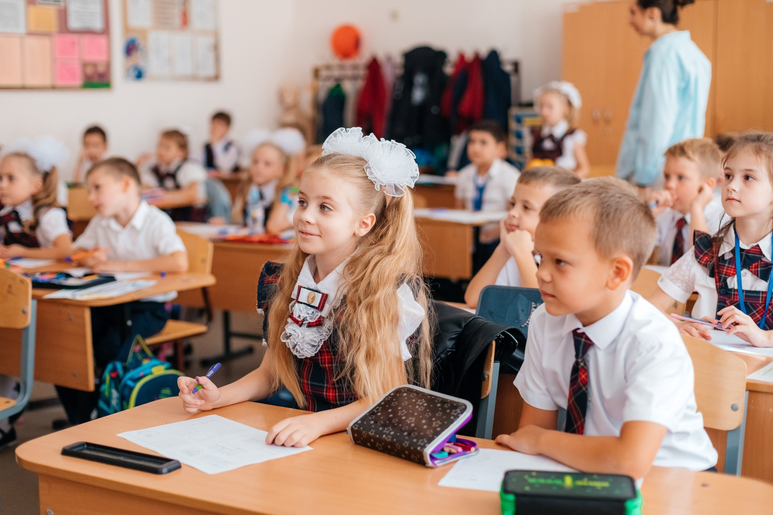 Фотограф для школьников. Фотограф Марина Верятинская | Краснодар