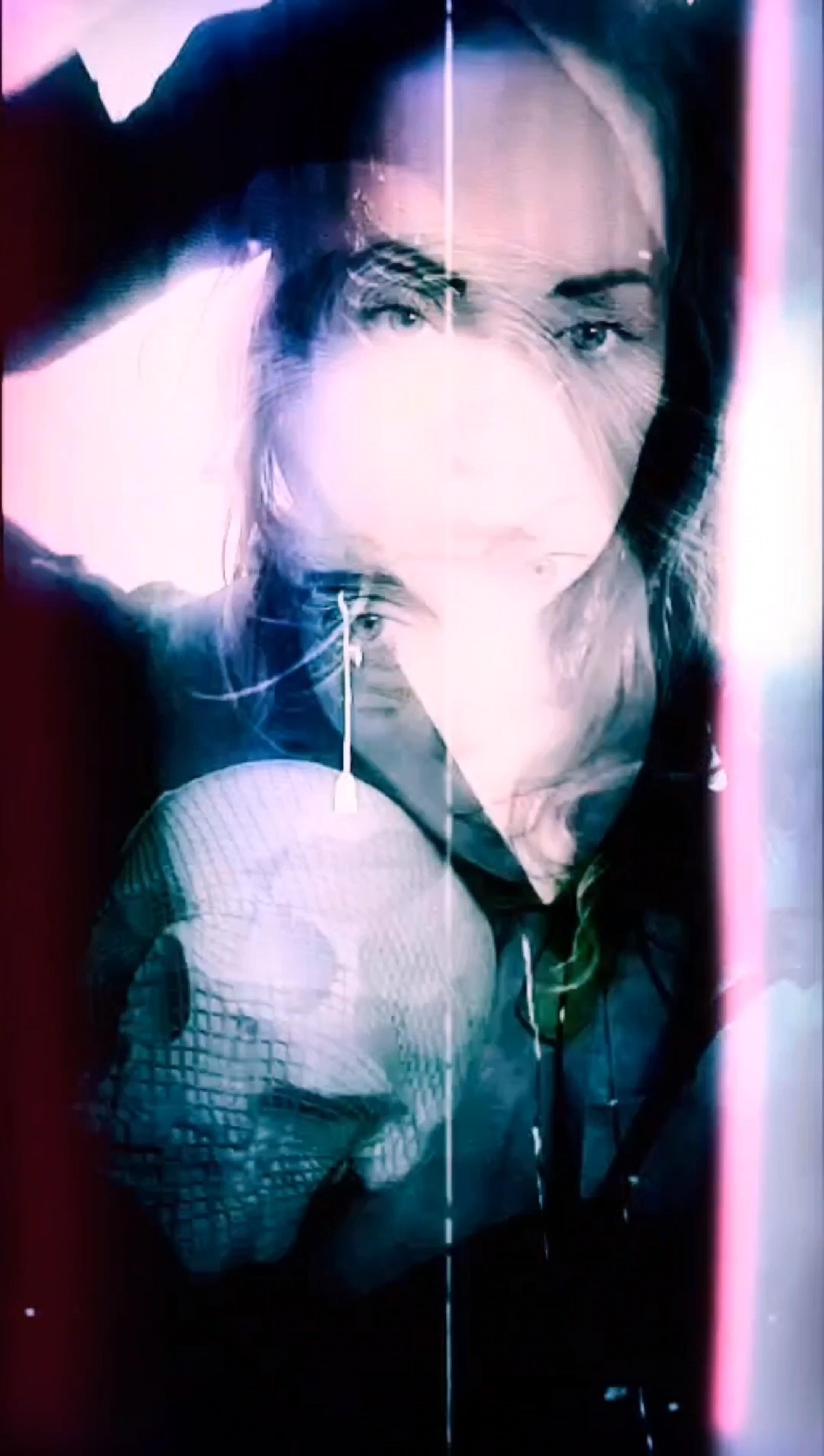 Superposition. Yulia Yurchevskaya | Art Director & Visual Visionary