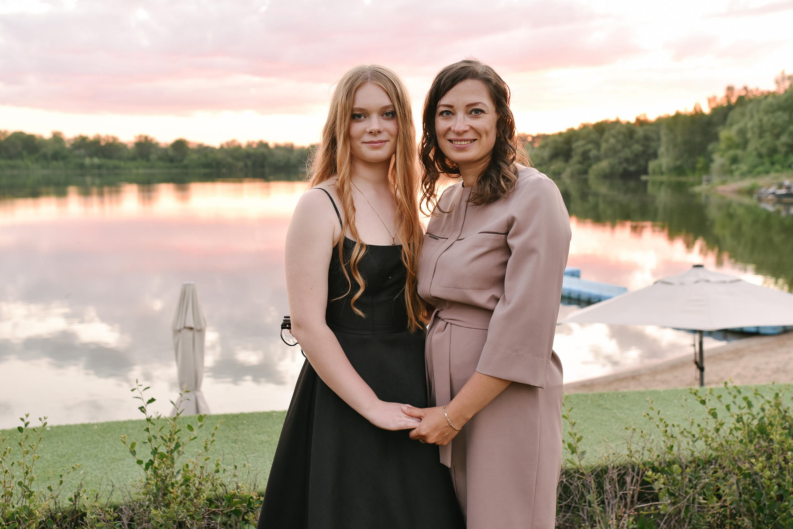 Групповые яркие снимки. ИТВИ