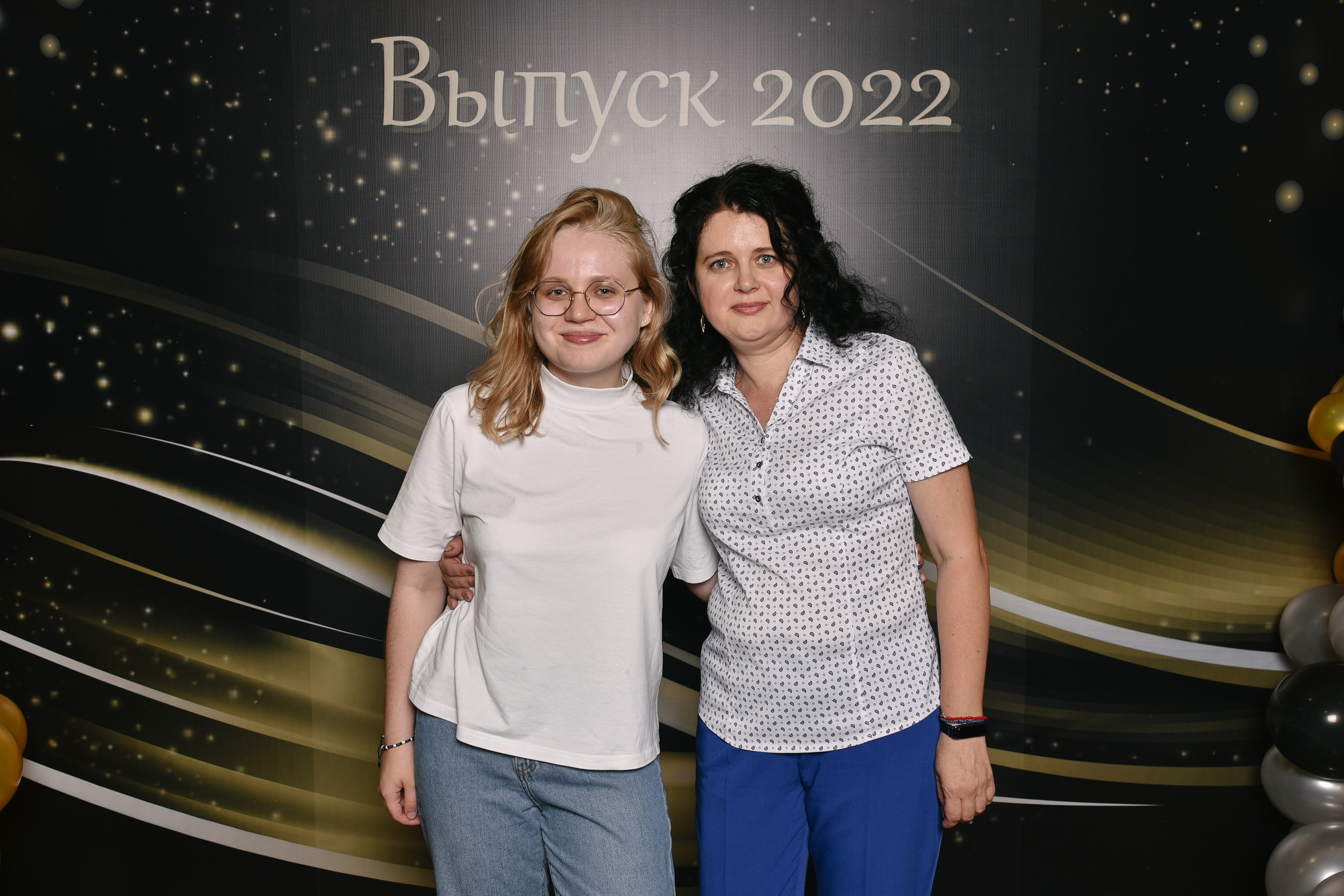 Групповые яркие снимки. ИТВИ