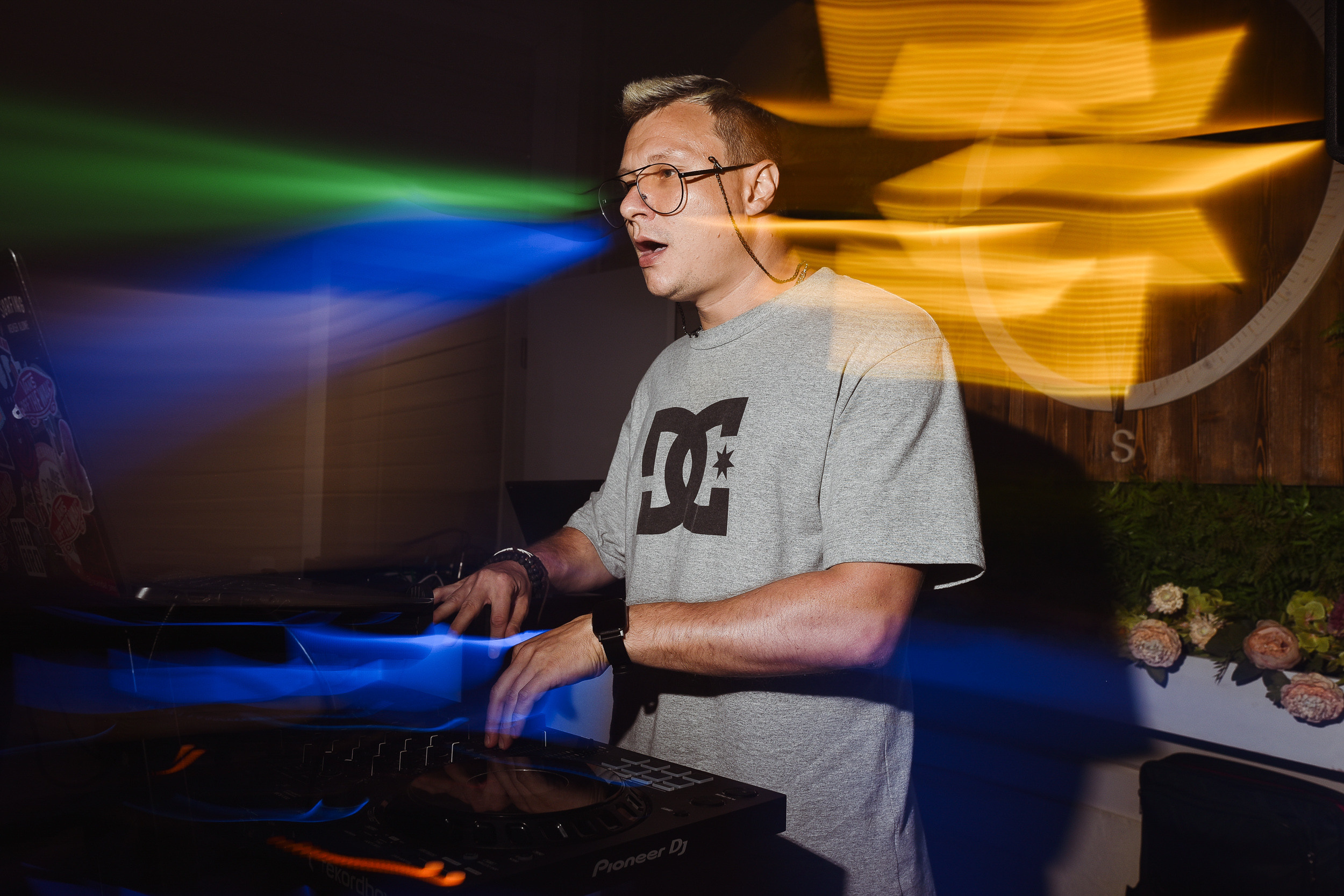 Выпускной вечер. ИТВИ