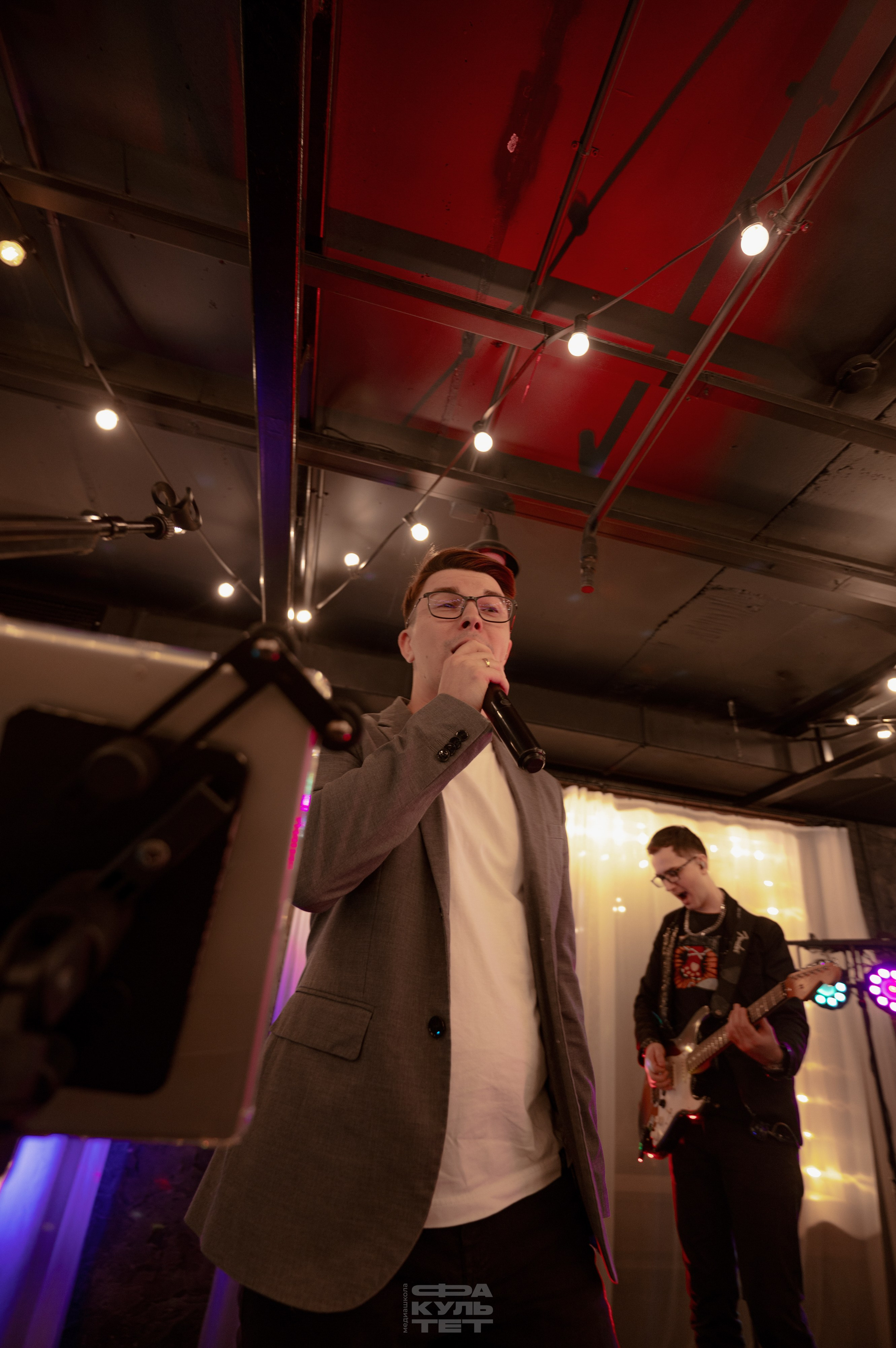 Дорогою Добра Мозгобойня. Контент фотограф Илья Урс