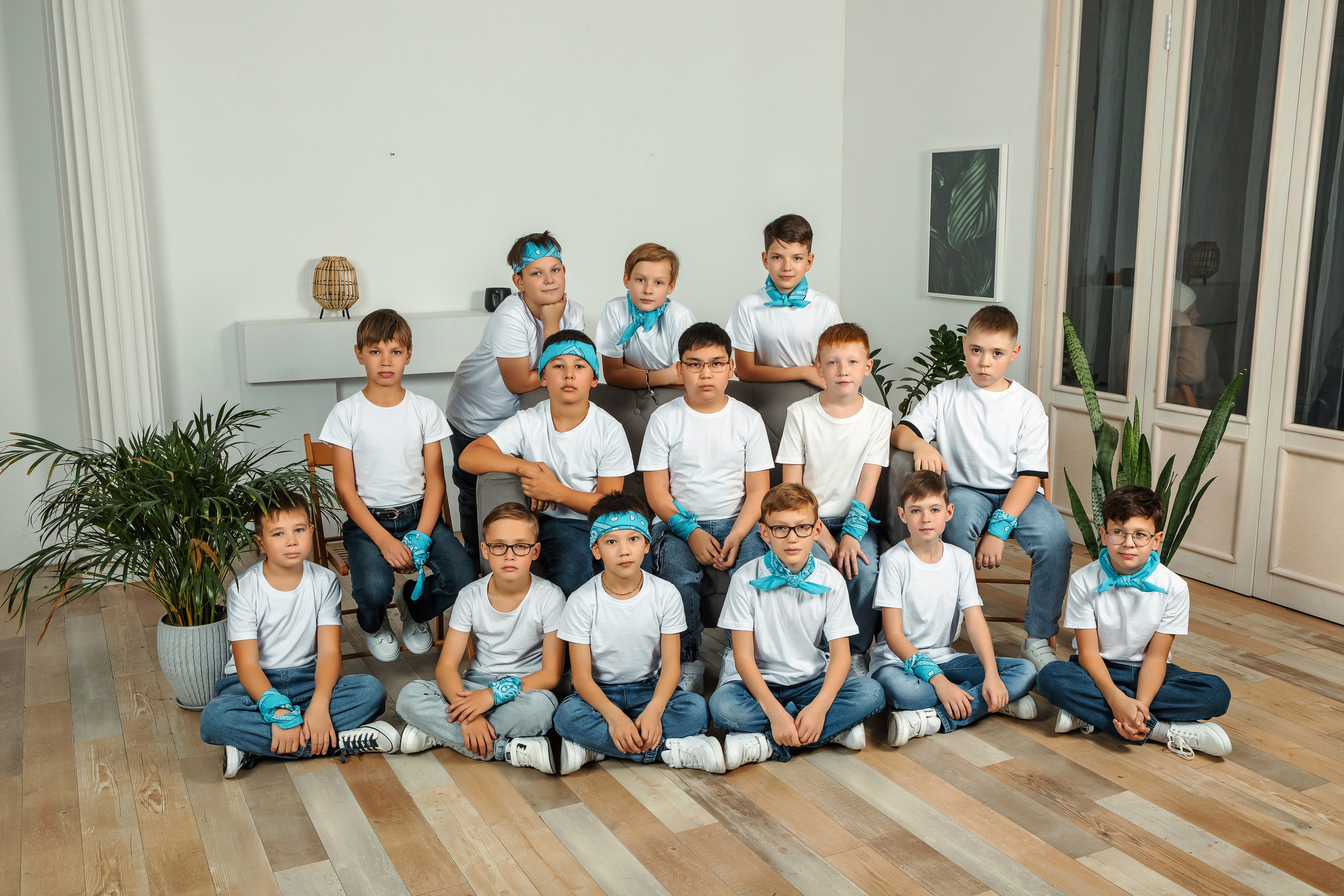 Фотокниги 4 класс. Фотограф в Улан-Удэ Олеся Бакулина