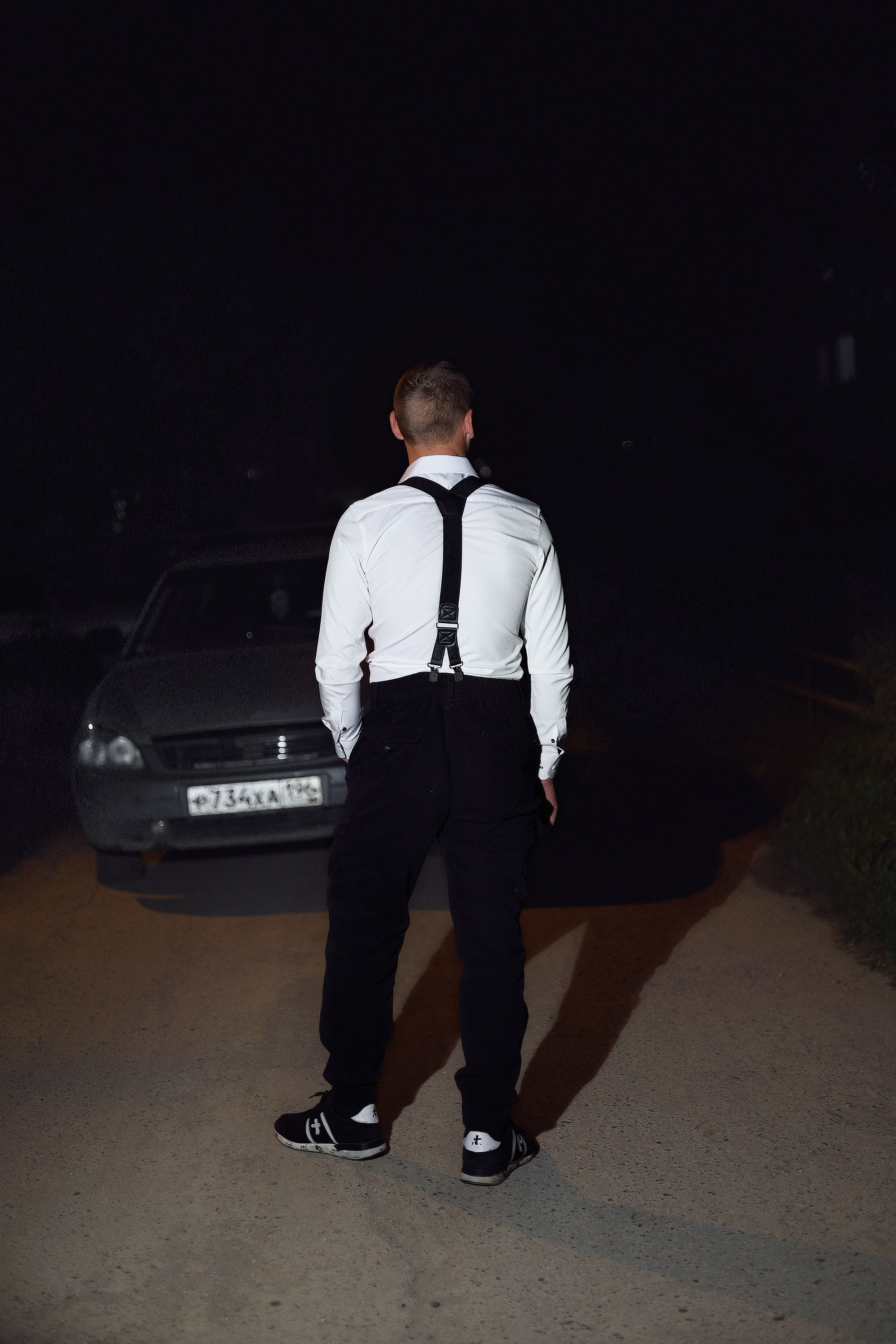 Фотограф Александр Волков