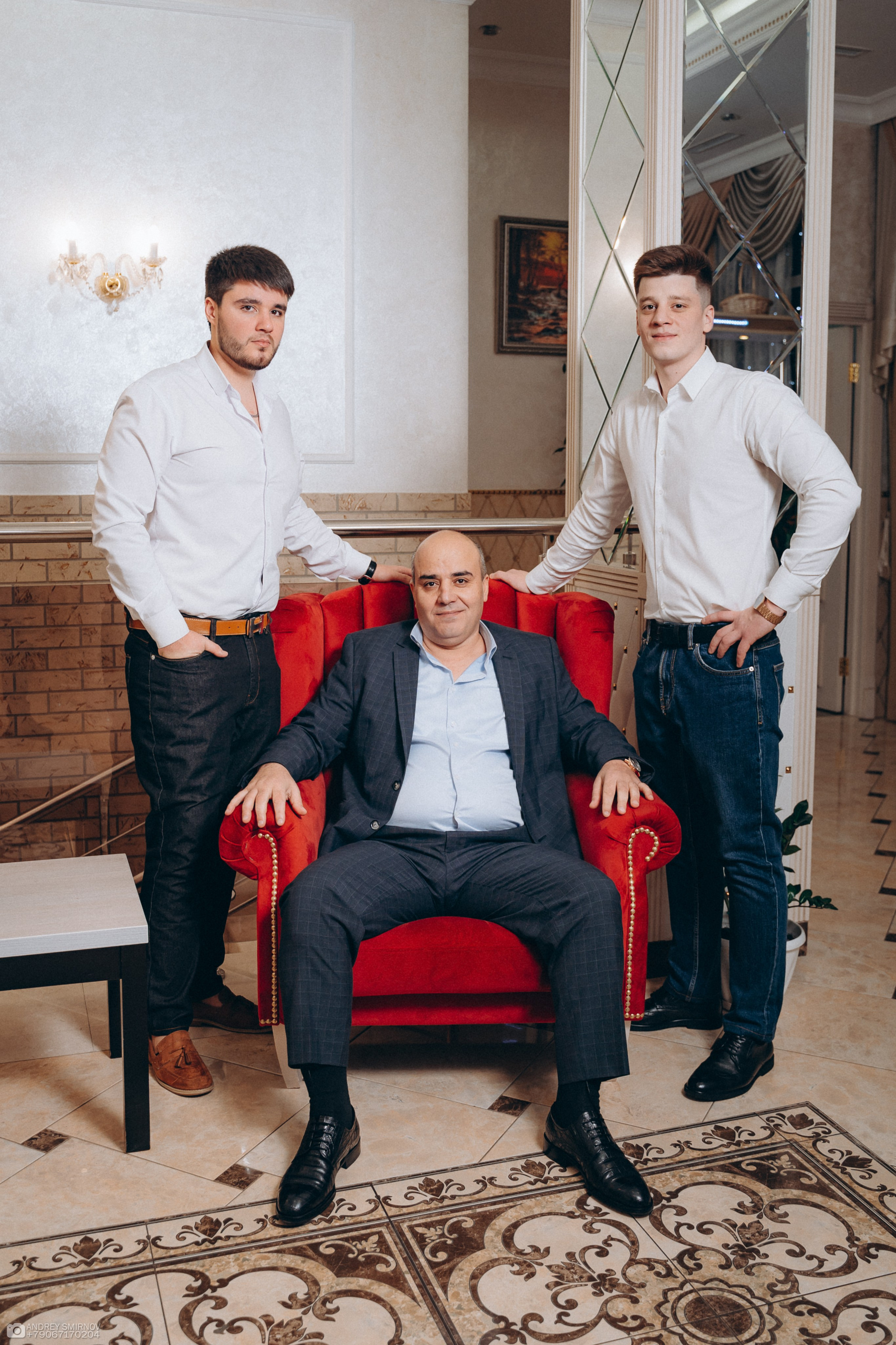 Ресторан Заря. FOTOZ Studio / Фотовидеомейкер Андрей Смирнов