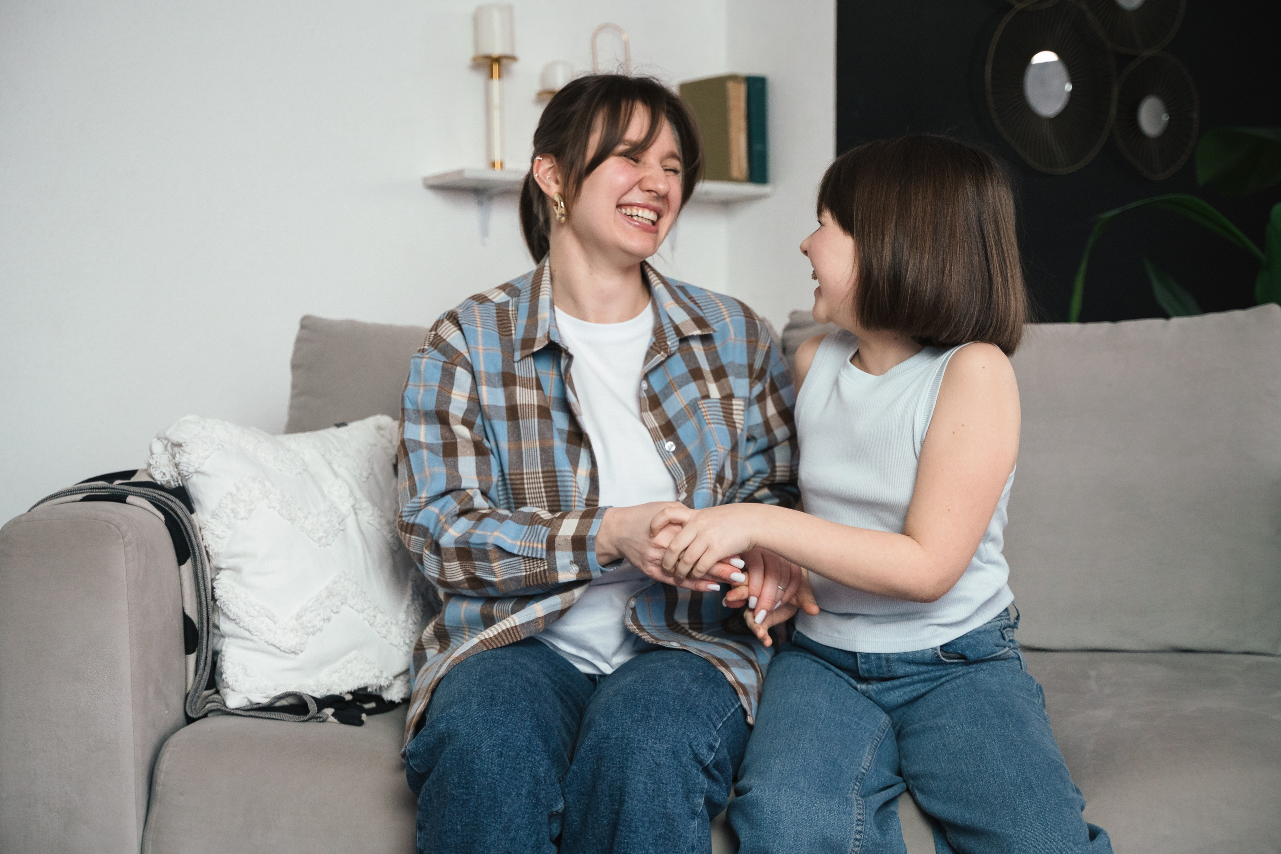 10 лет человеку. Главная