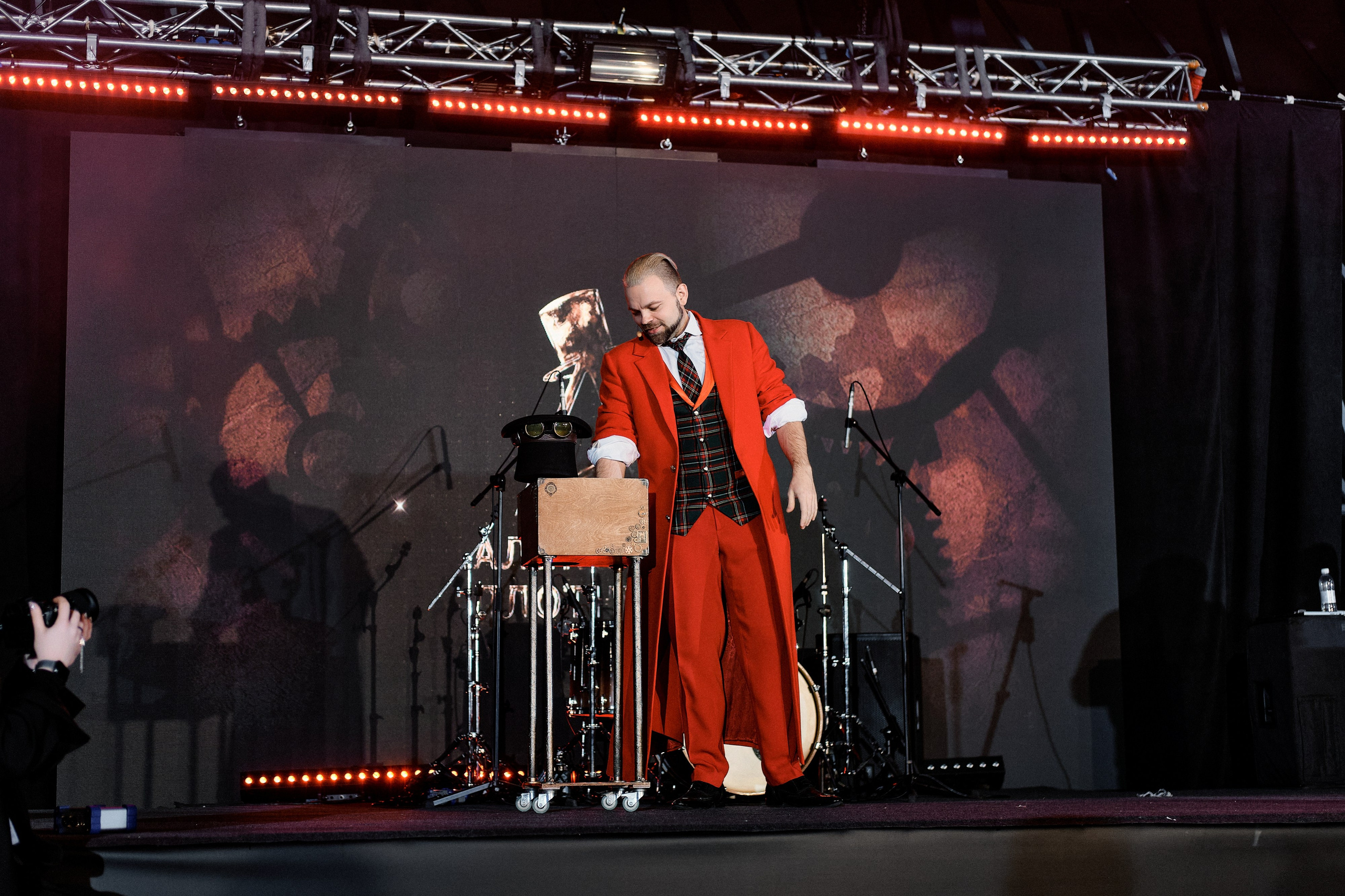 Репортажные сьемки. Свадебный и портретный фотограф Орлов Никита