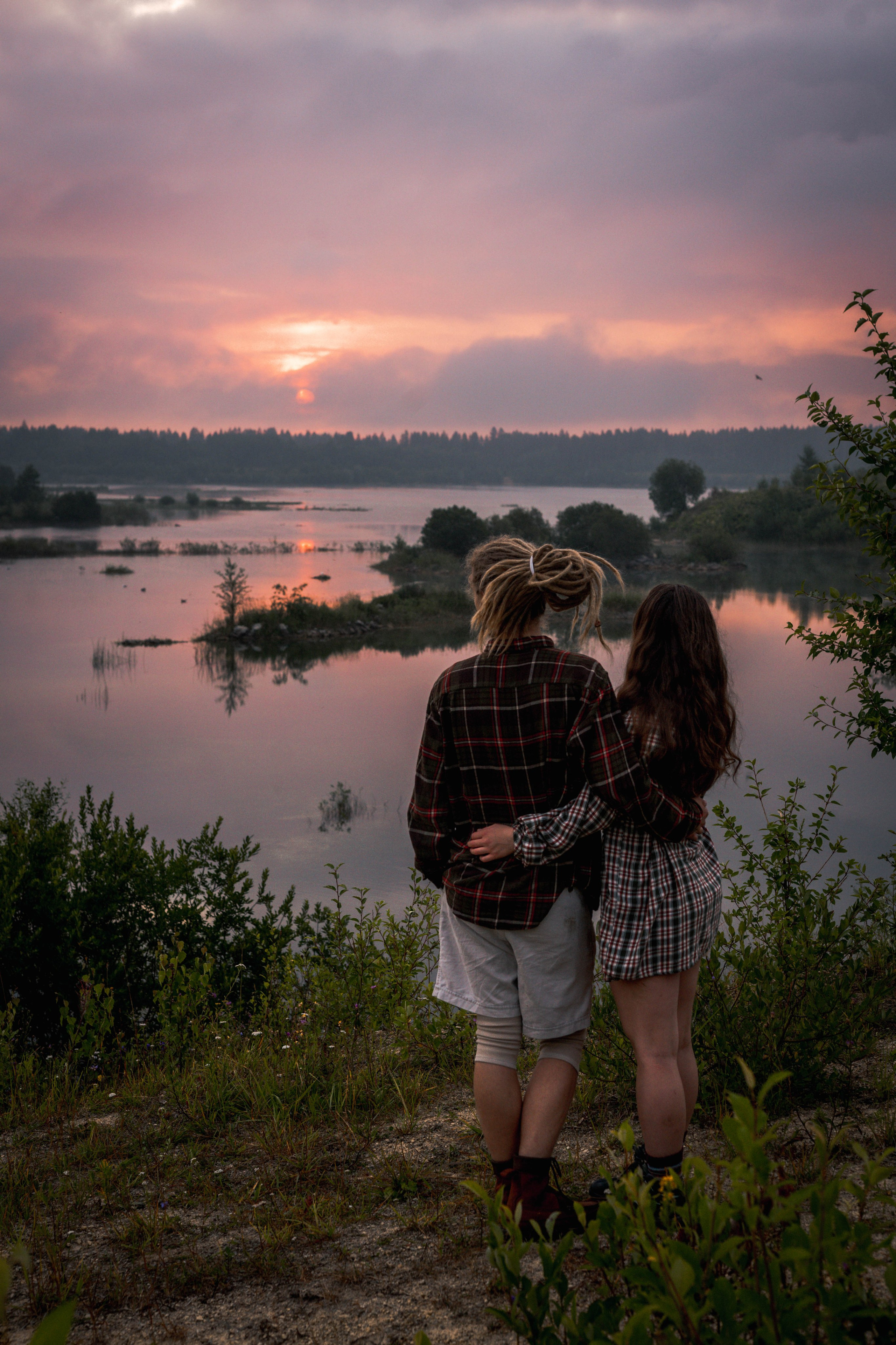 Фотограф в Санкт-Петербурге