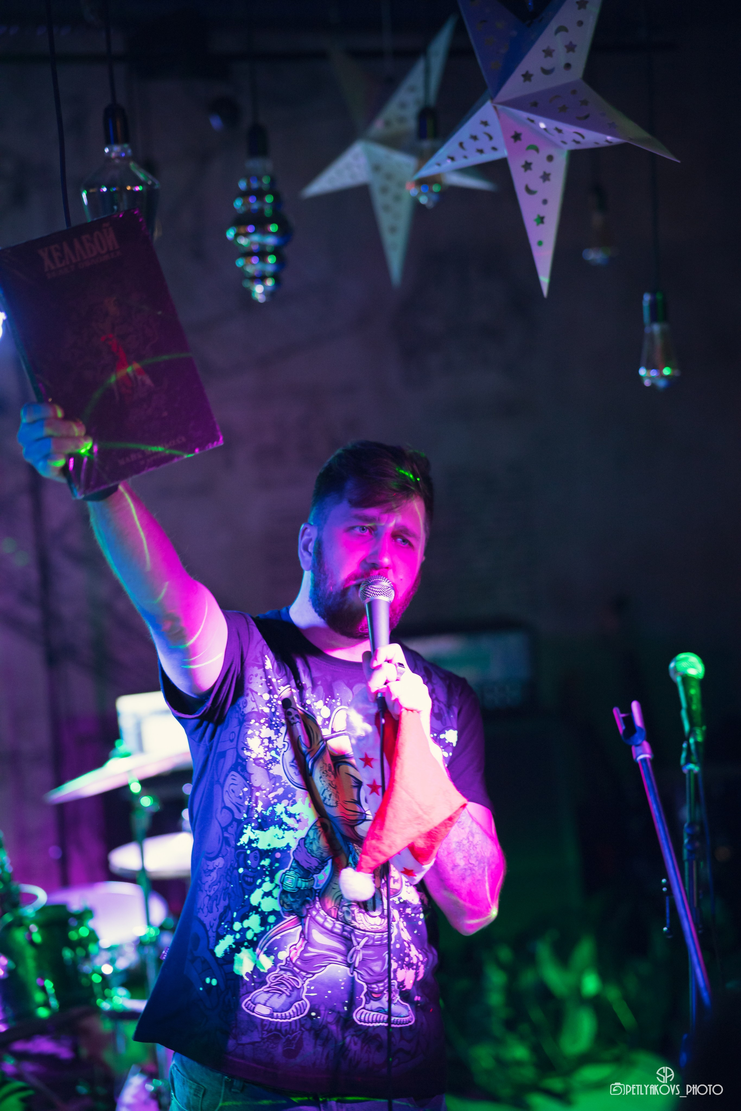 Побывали на Happy Rockin' New Year. Фотограф, видеограф Пятигорск, Ставрополь, Ессентуки, Petlyakovs_photo