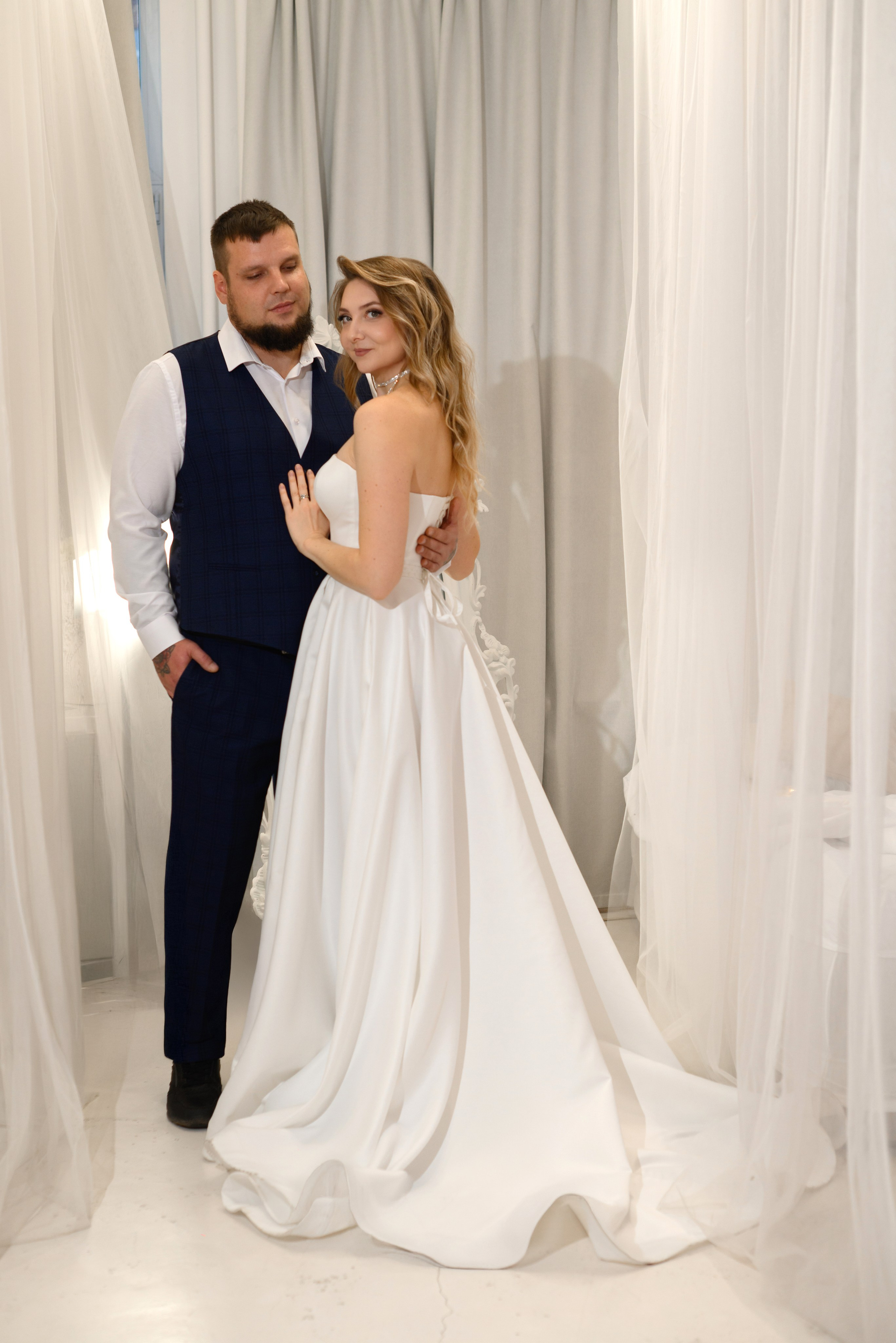 СВАДЕБНЫЕ СЪЕМКИ. Главная