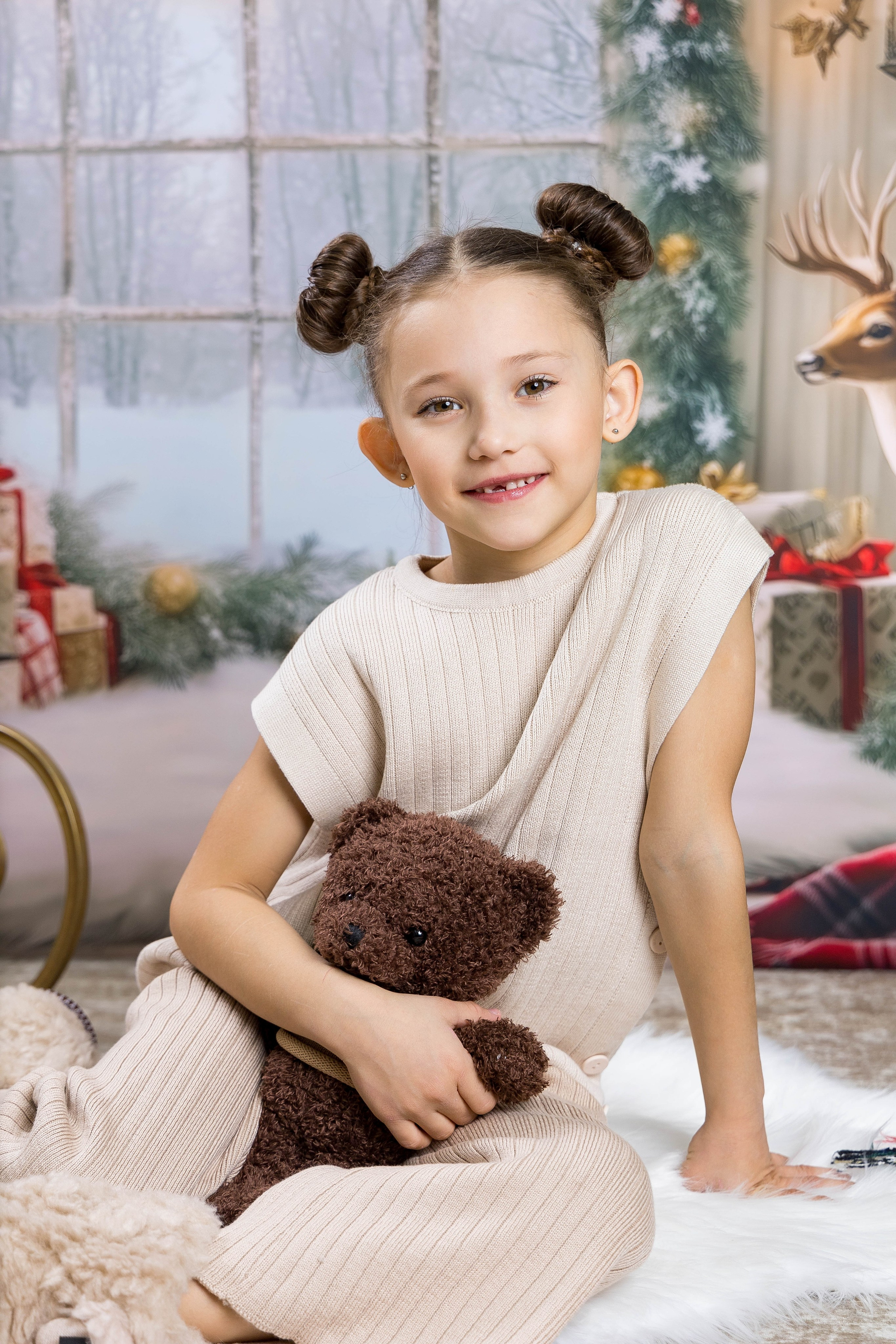 Фотограф в садик. Фотостудия «Стрекоза»