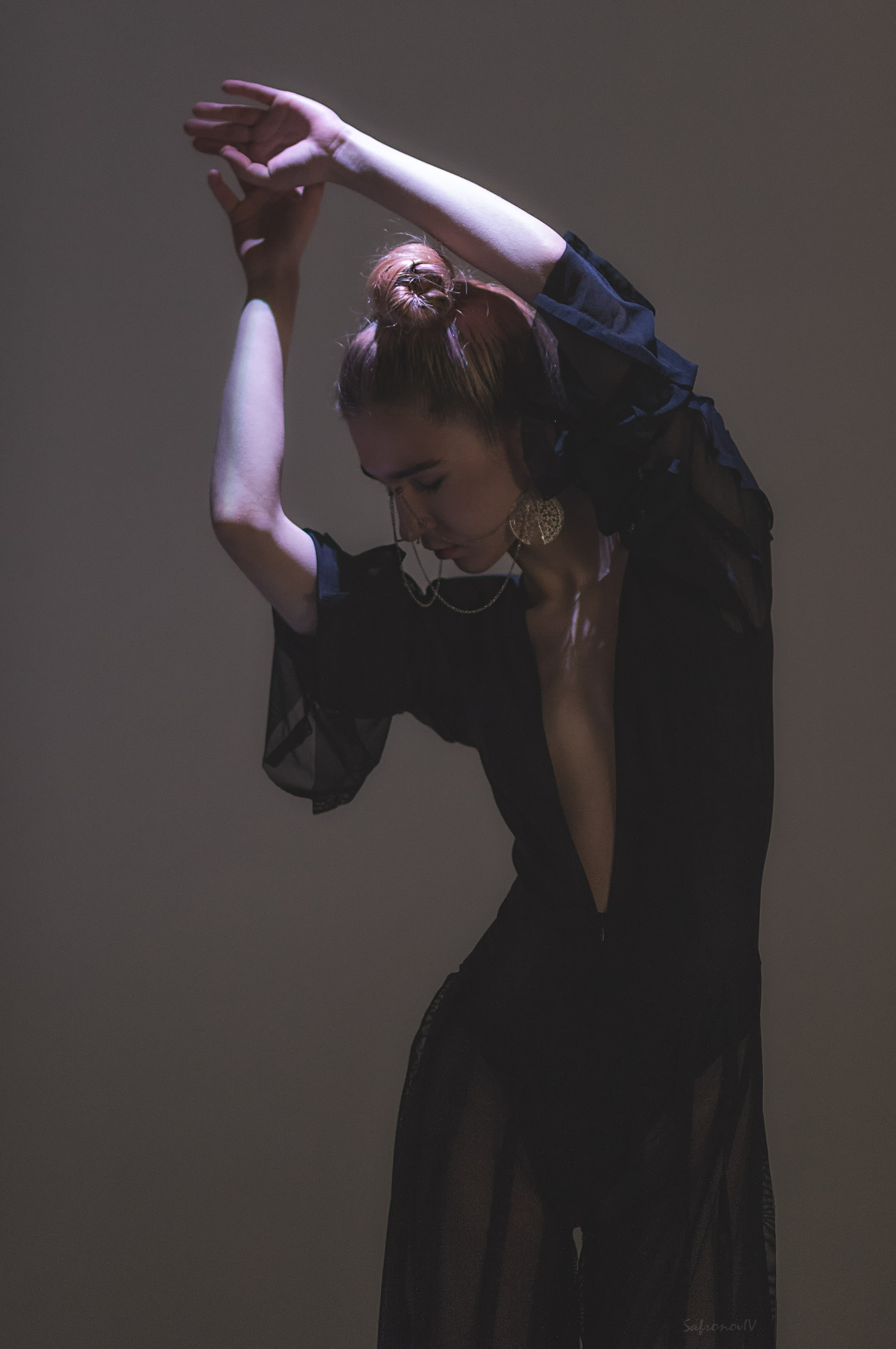 Костюм Комбинезон