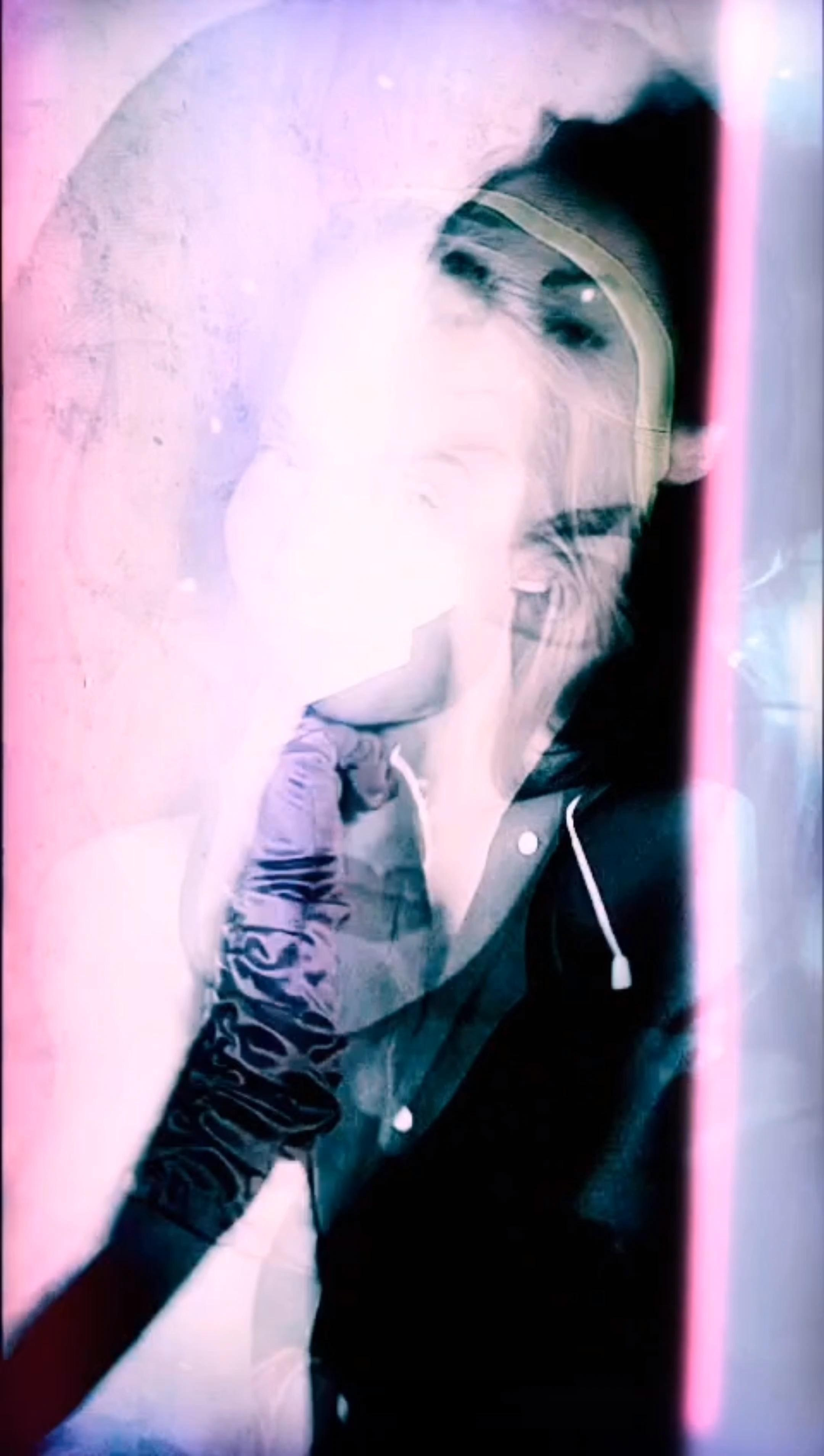 Superposition. Yulia Yurchevskaya | Art Director & Visual Visionary