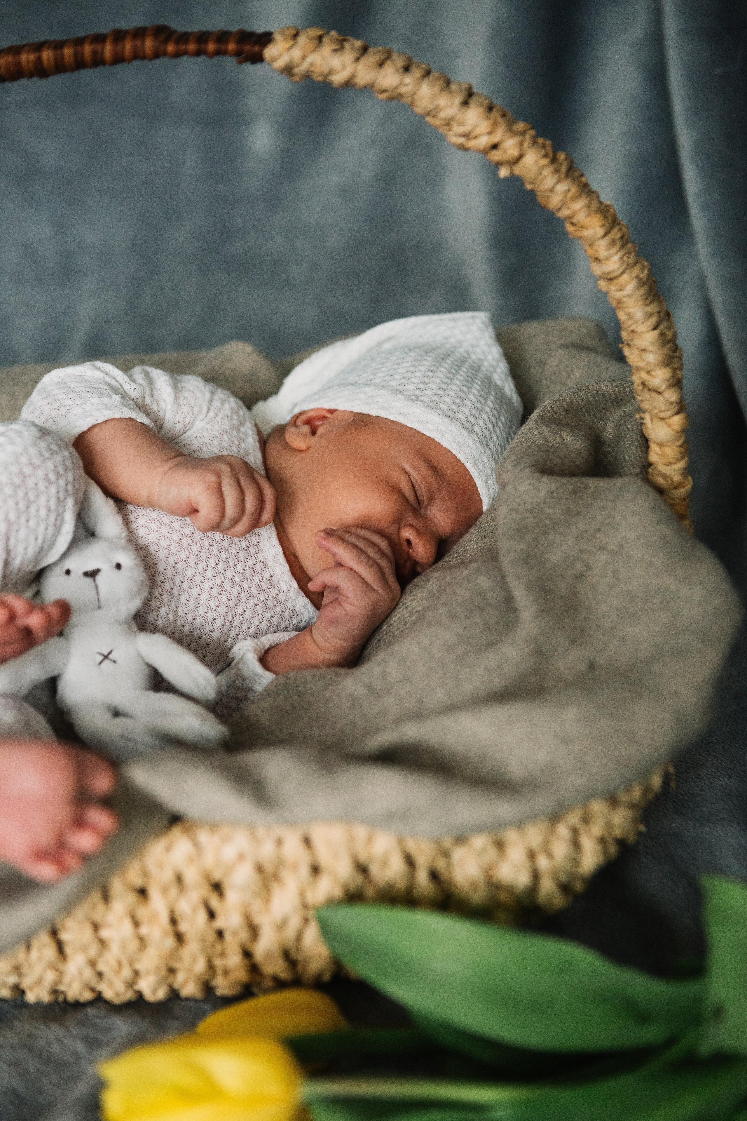 Семейный и портретный фотограф в Санкт-Петербурге