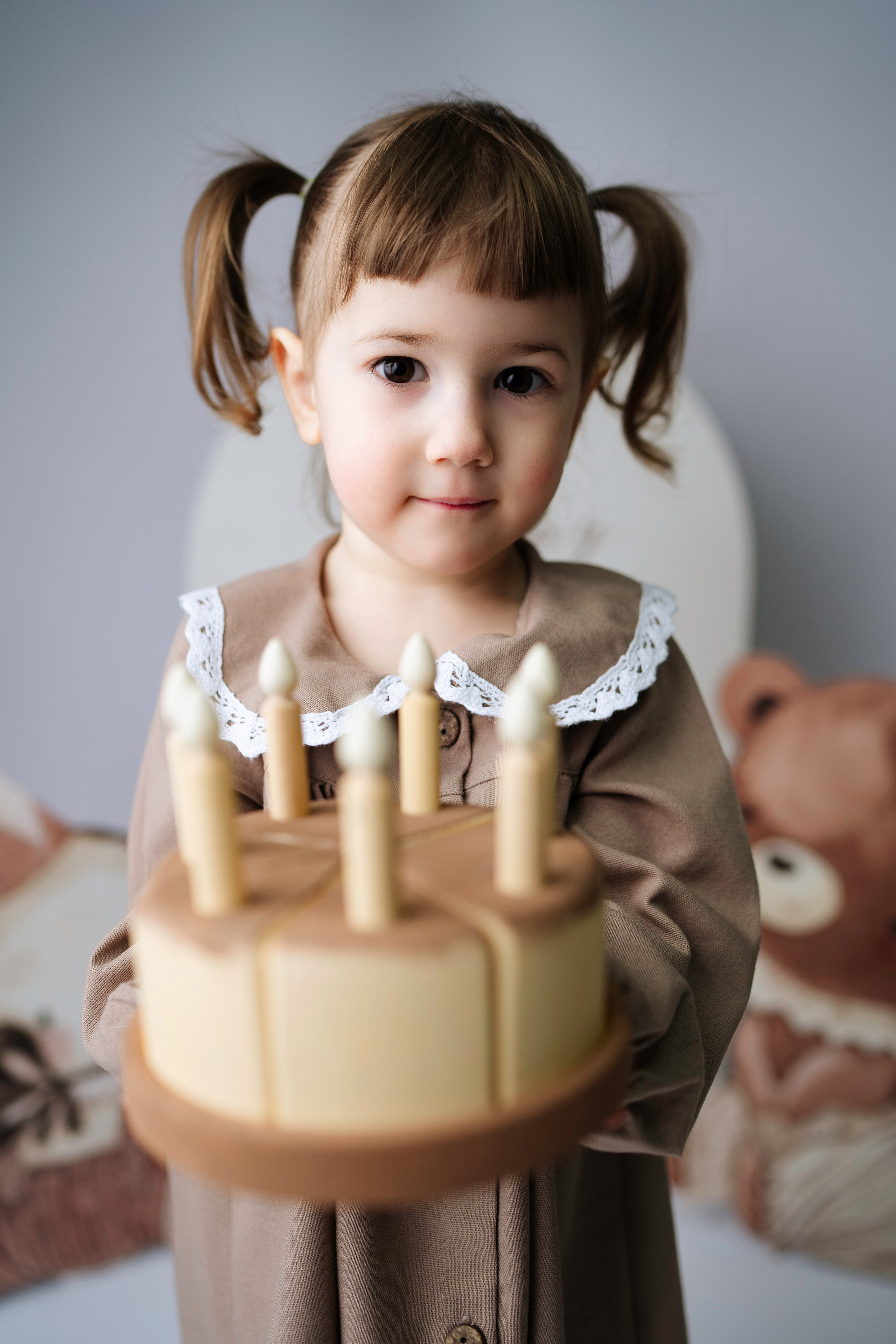 Агуше 3 года!. Фотосессия новорожденных в Москве — newborn фотограф Елена Виниченко