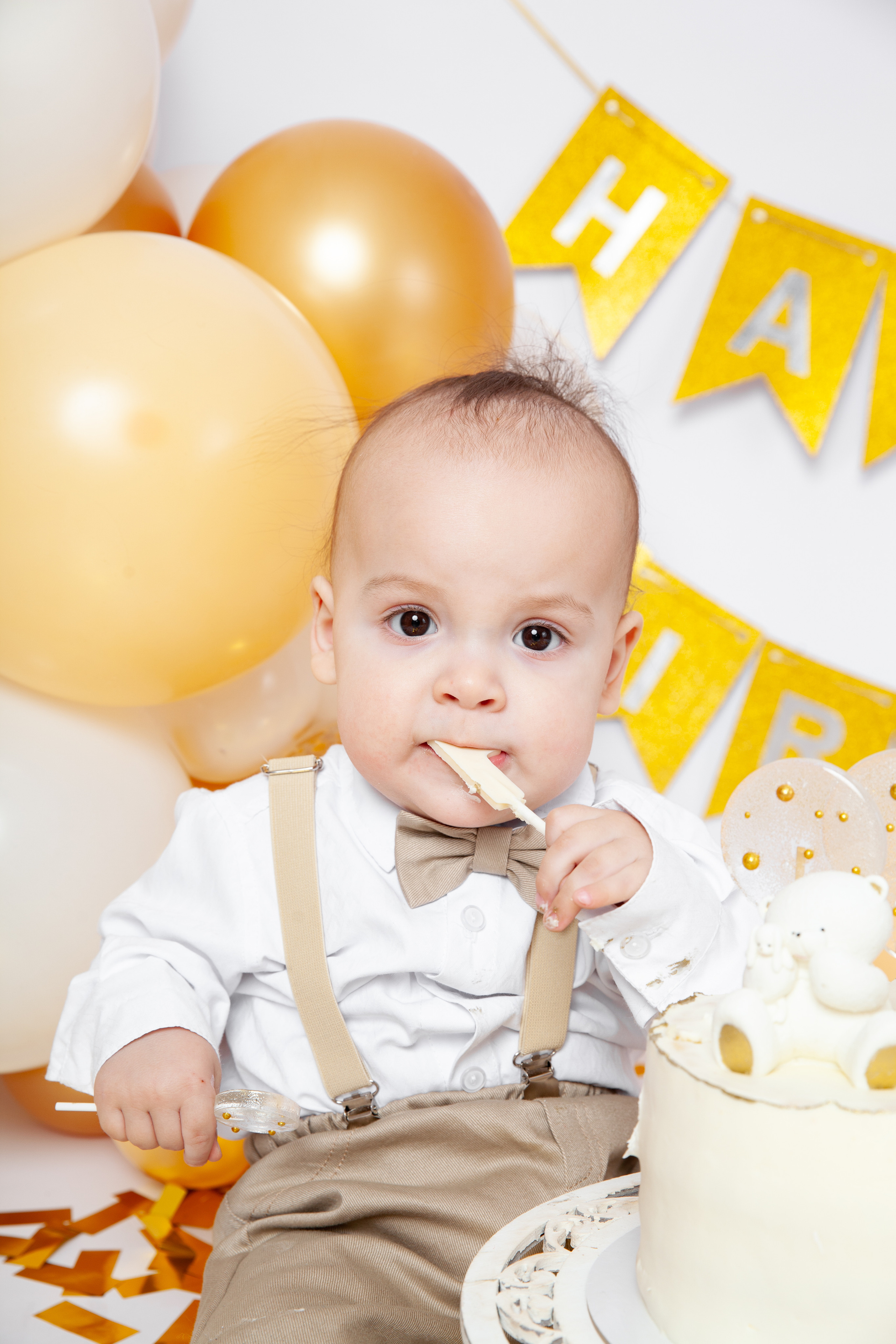 Годовасие Альберта. Фотограф в Железнодорожном и Балашихе