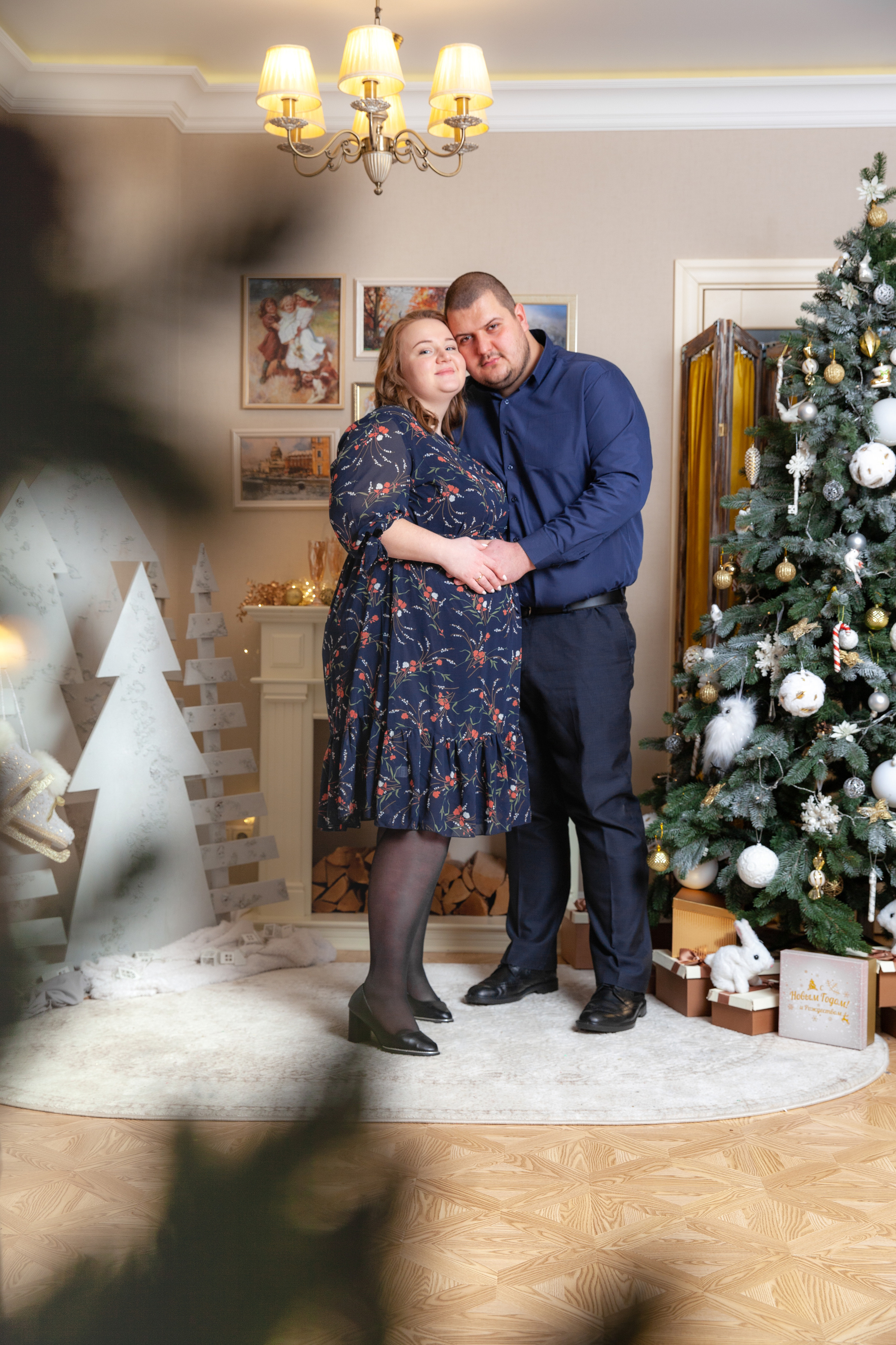 Мария и Александр. Фотограф в Железнодорожном и Балашихе