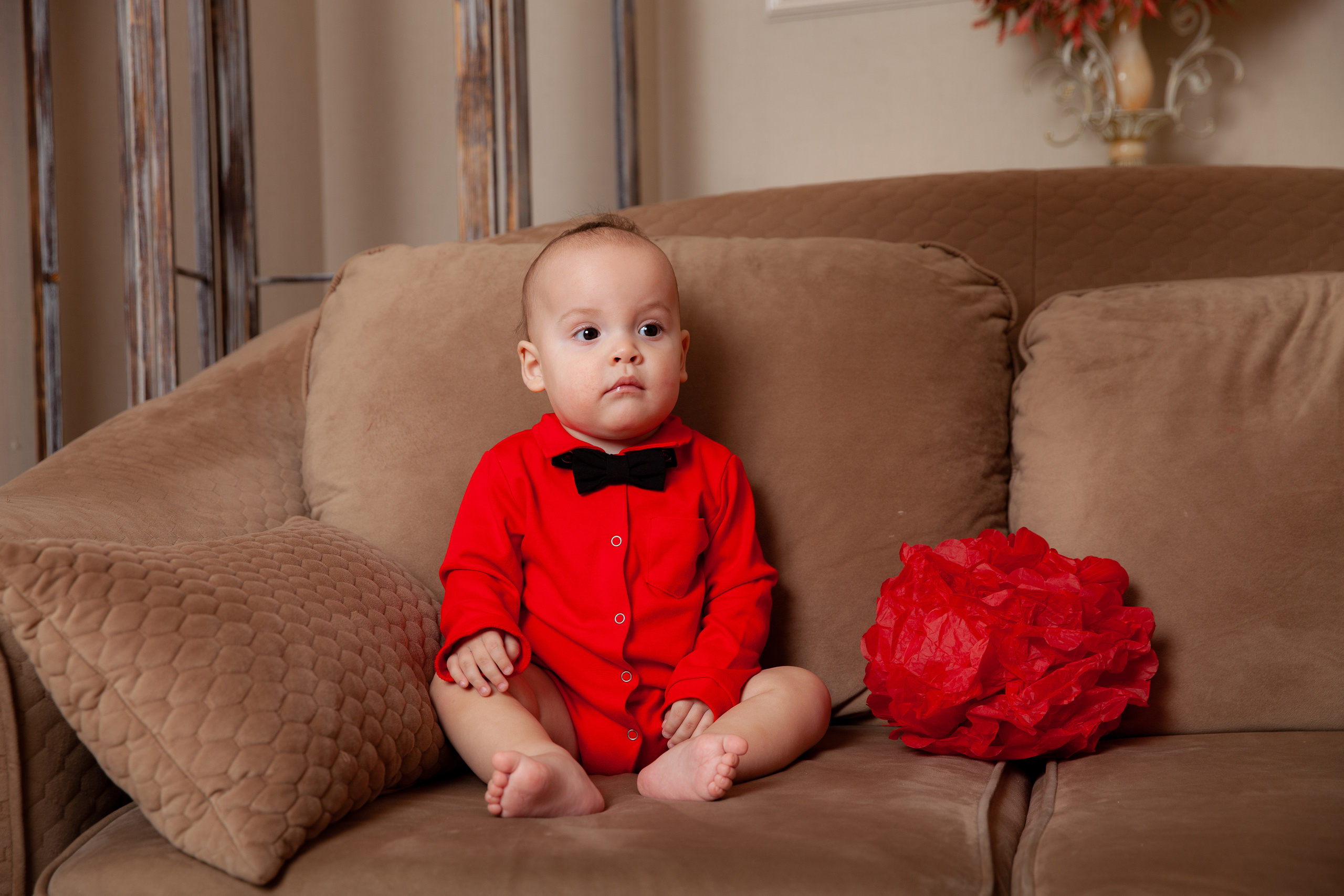 Годовасие Альберта. Фотограф в Железнодорожном и Балашихе