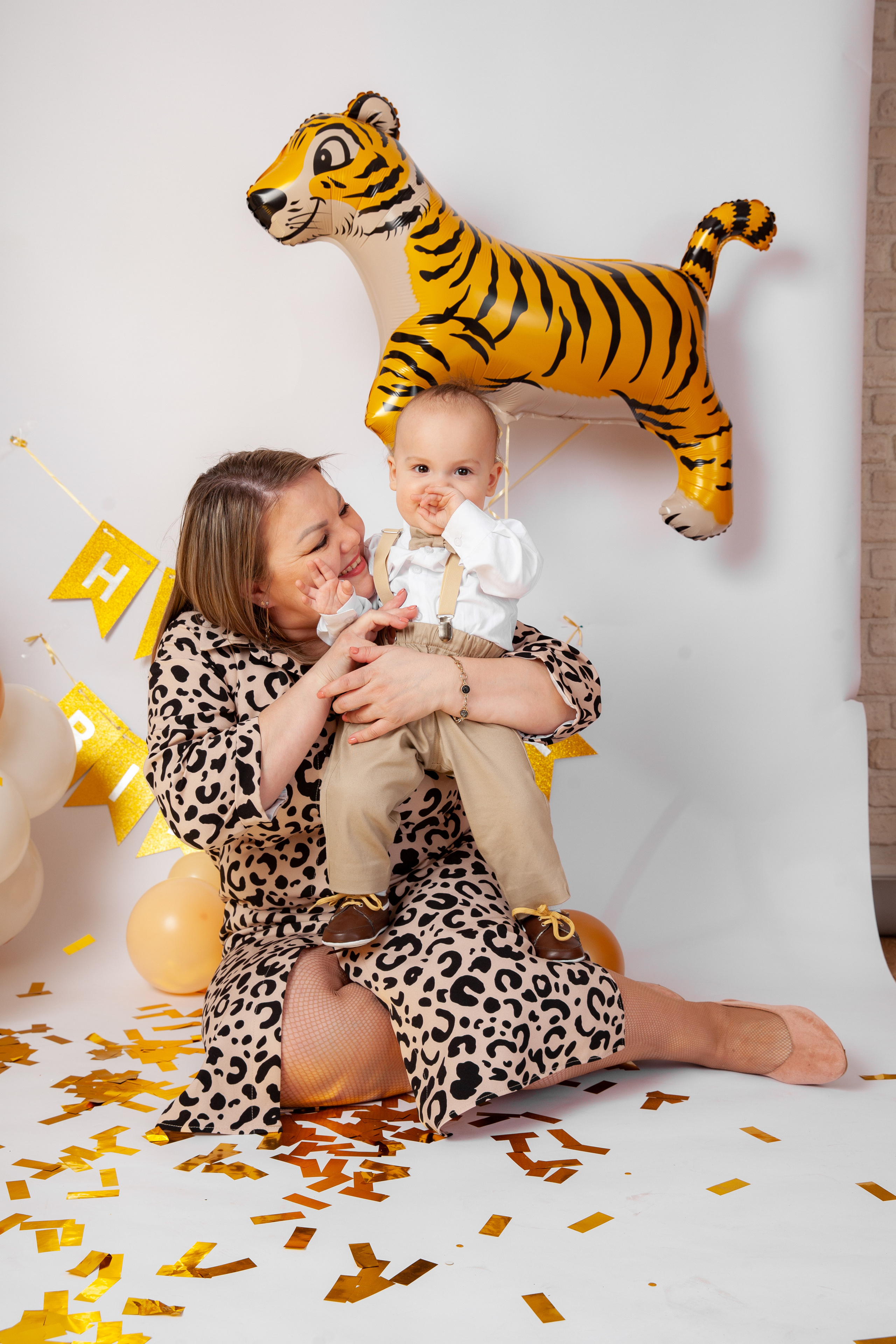 Годовасие Альберта. Фотограф в Железнодорожном и Балашихе