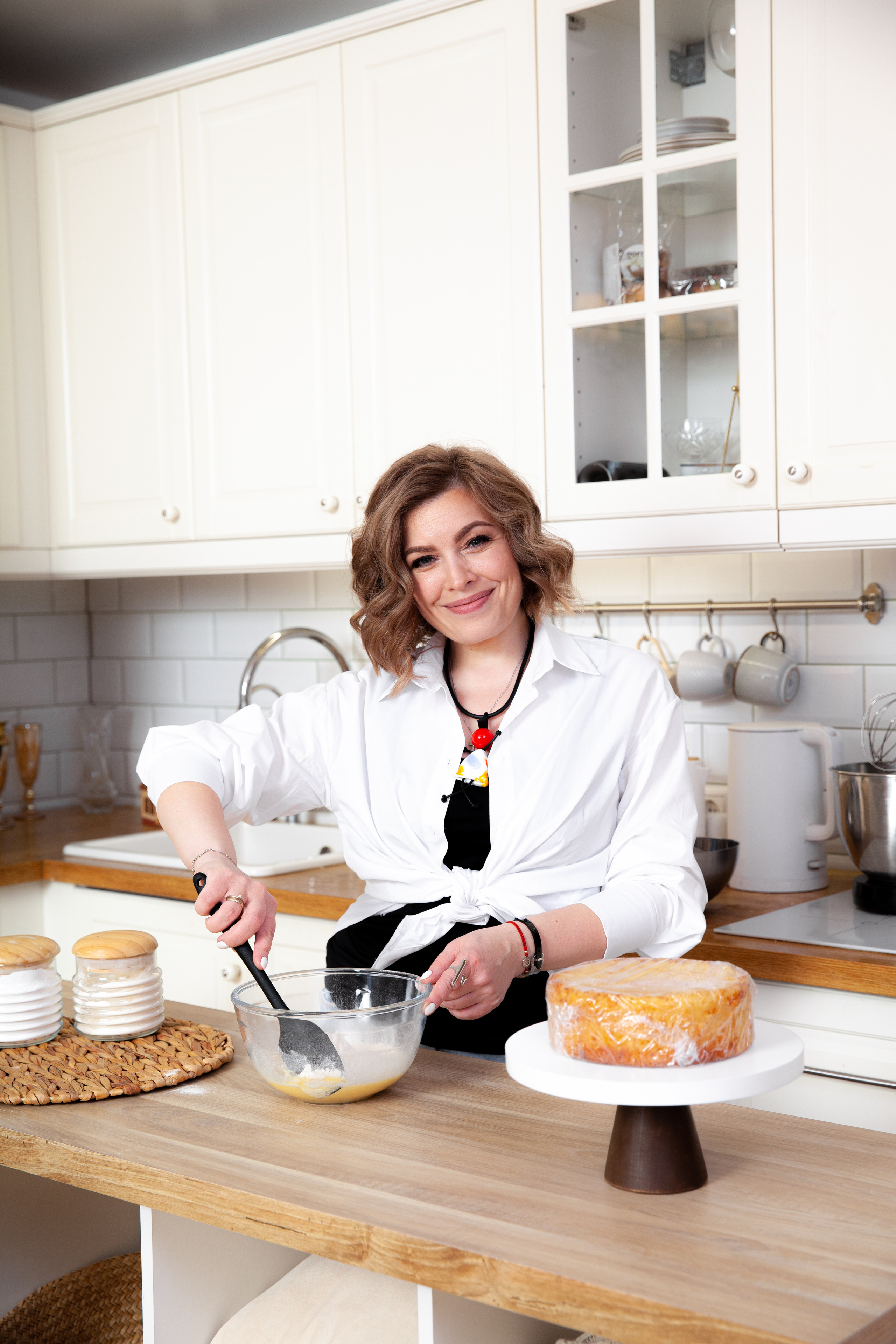 Контент для кондитера. Фотограф в Железнодорожном и Балашихе