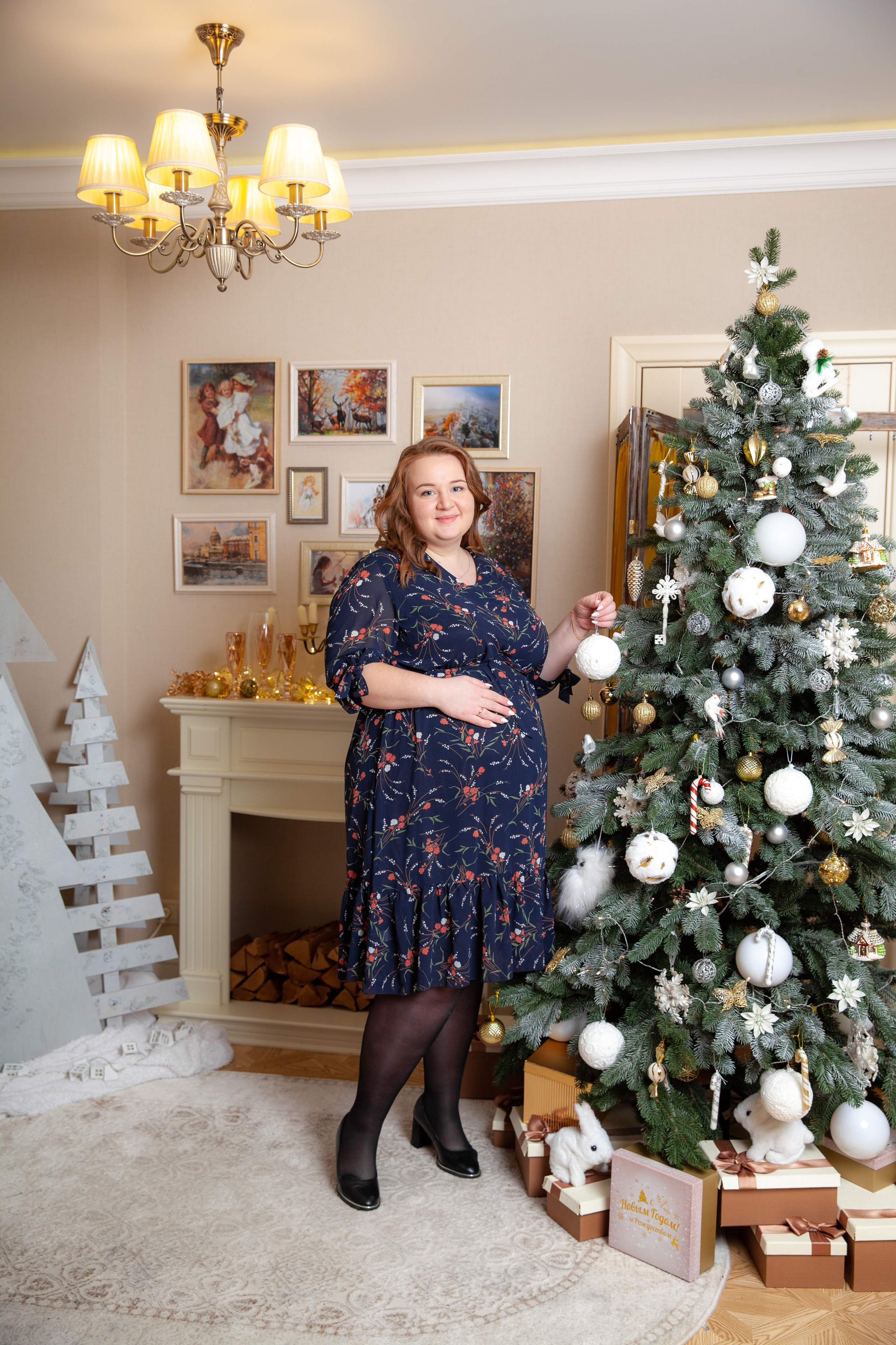 Мария и Александр. Фотограф в Железнодорожном и Балашихе