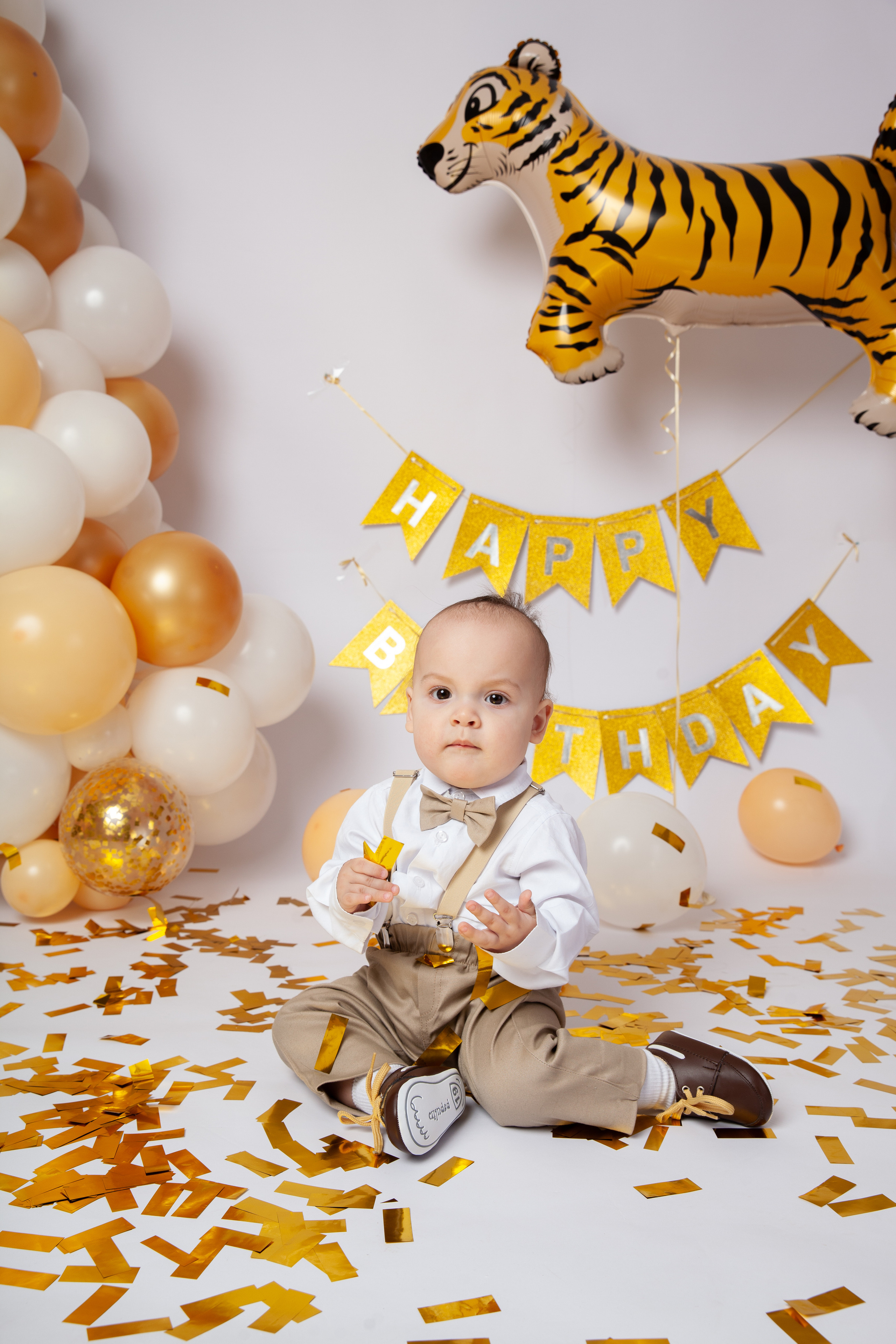 Годовасие Альберта. Фотограф в Железнодорожном и Балашихе