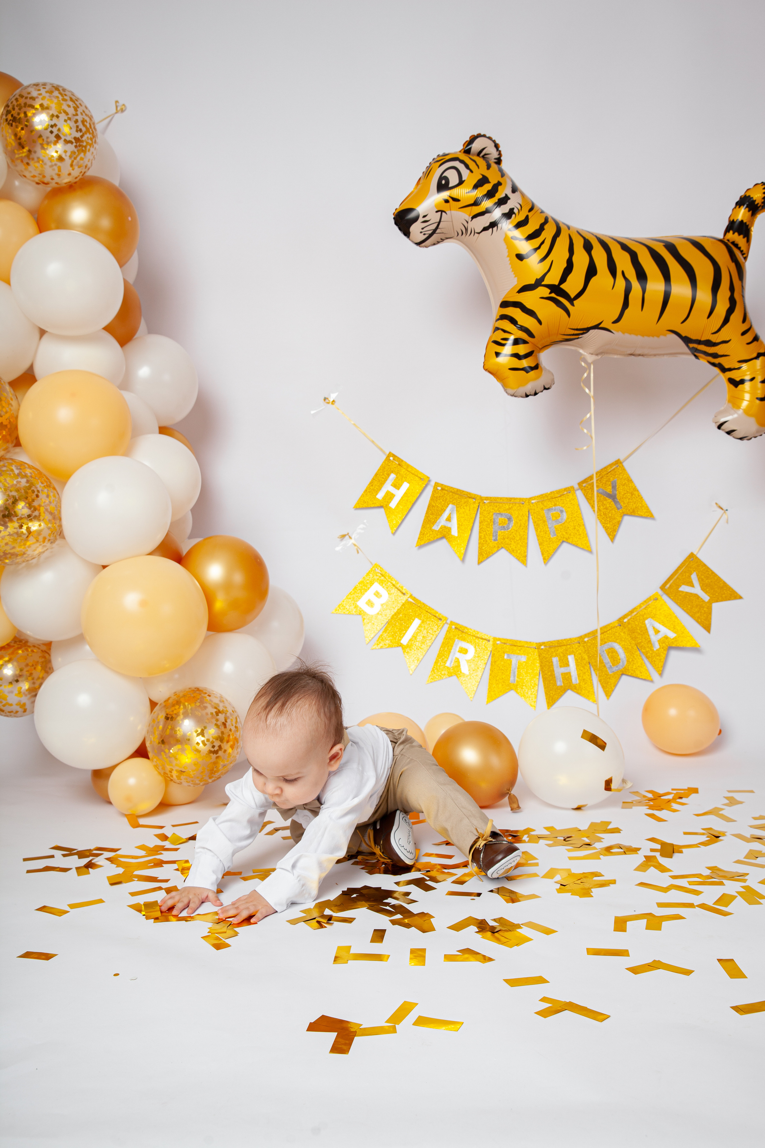 Годовасие Альберта. Фотограф в Железнодорожном и Балашихе