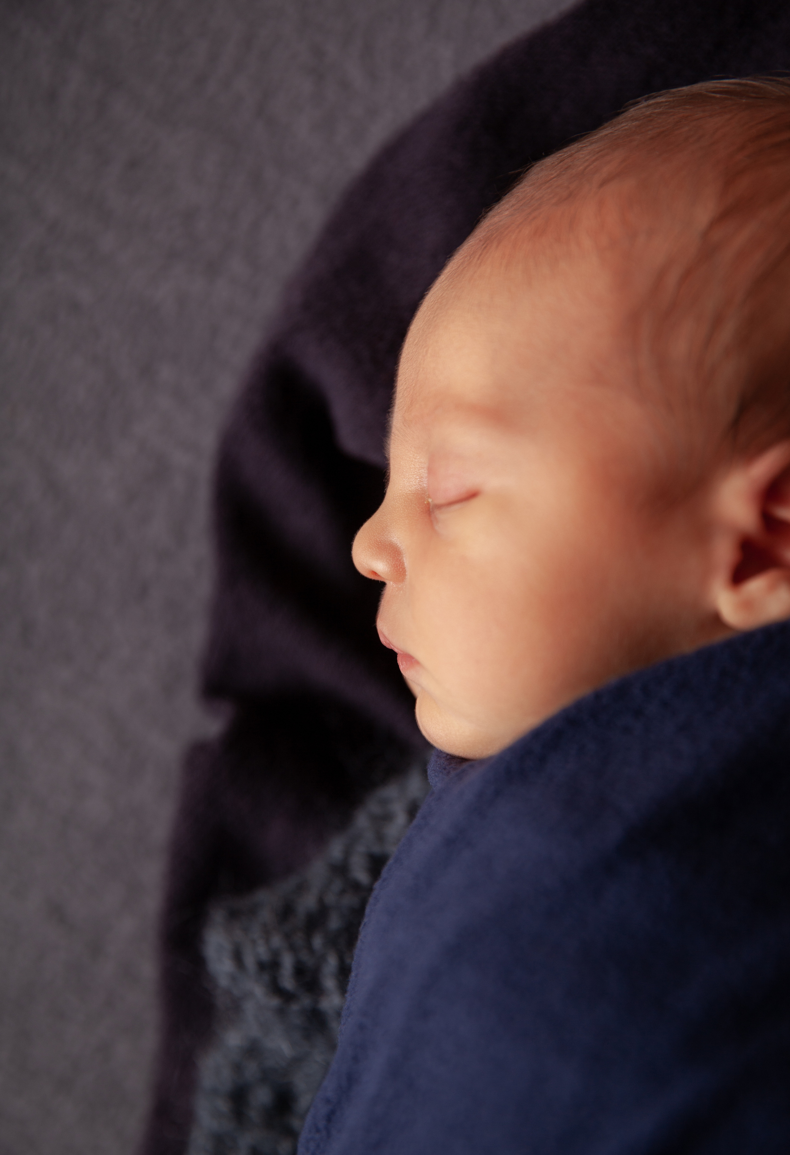 Ньюборн. Первая фотосессия Захара. Фотограф в Железнодорожном и Балашихе