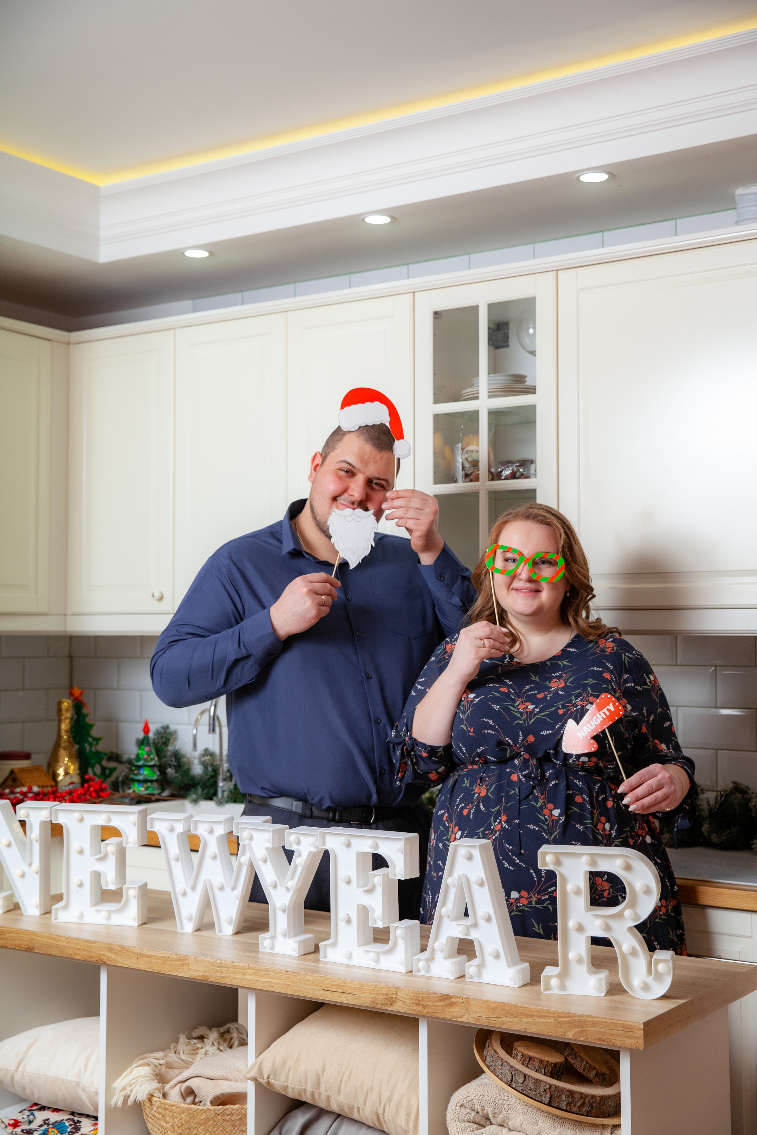 Мария и Александр. Фотограф в Железнодорожном и Балашихе