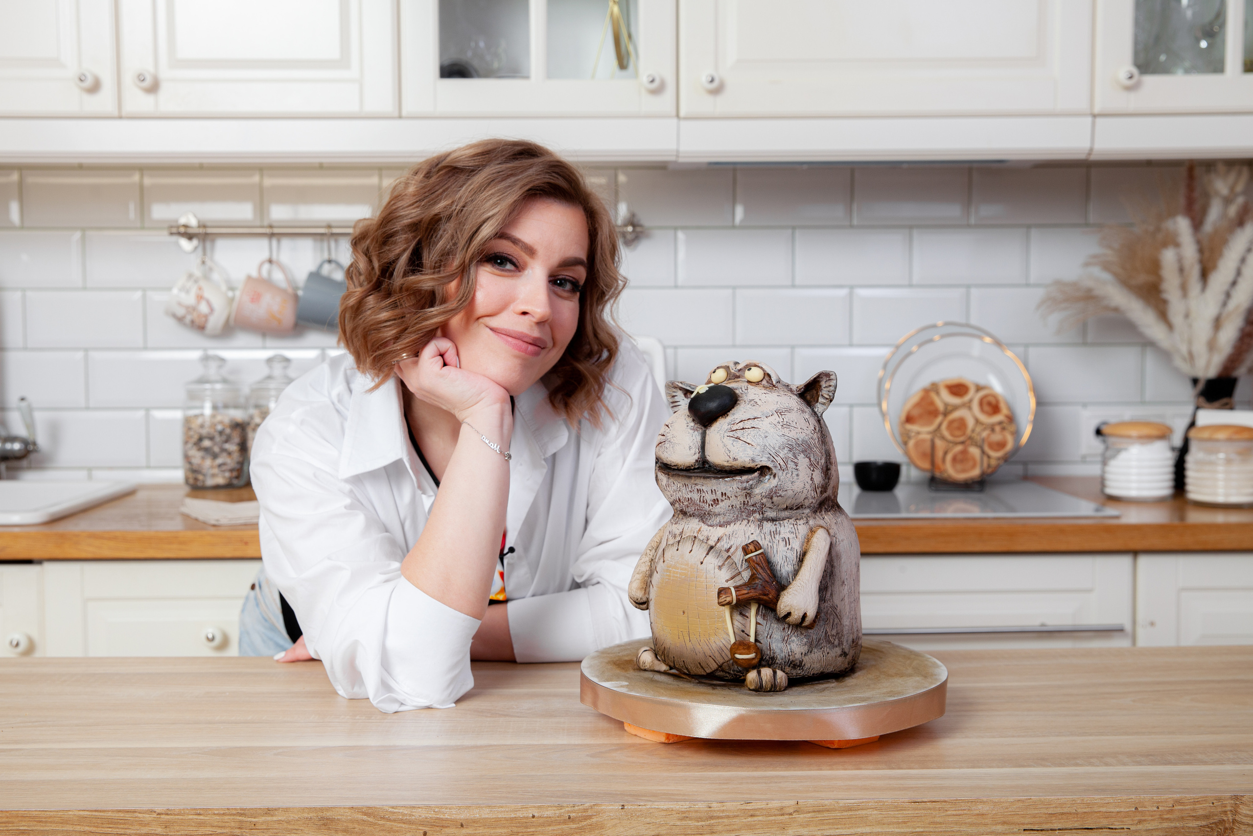 Контент для кондитера. Фотограф в Железнодорожном и Балашихе